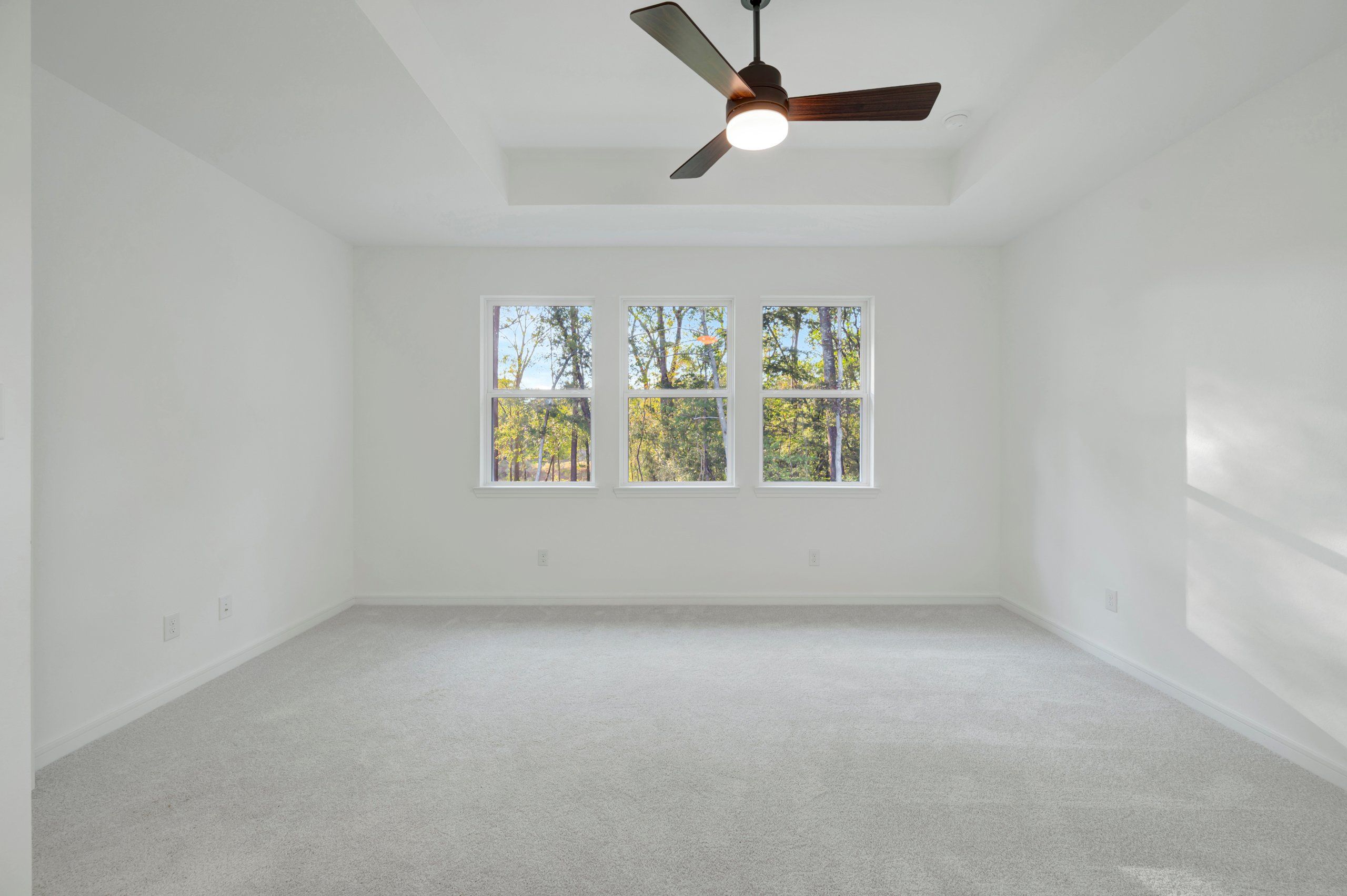 Bedroom - October 6, 2026