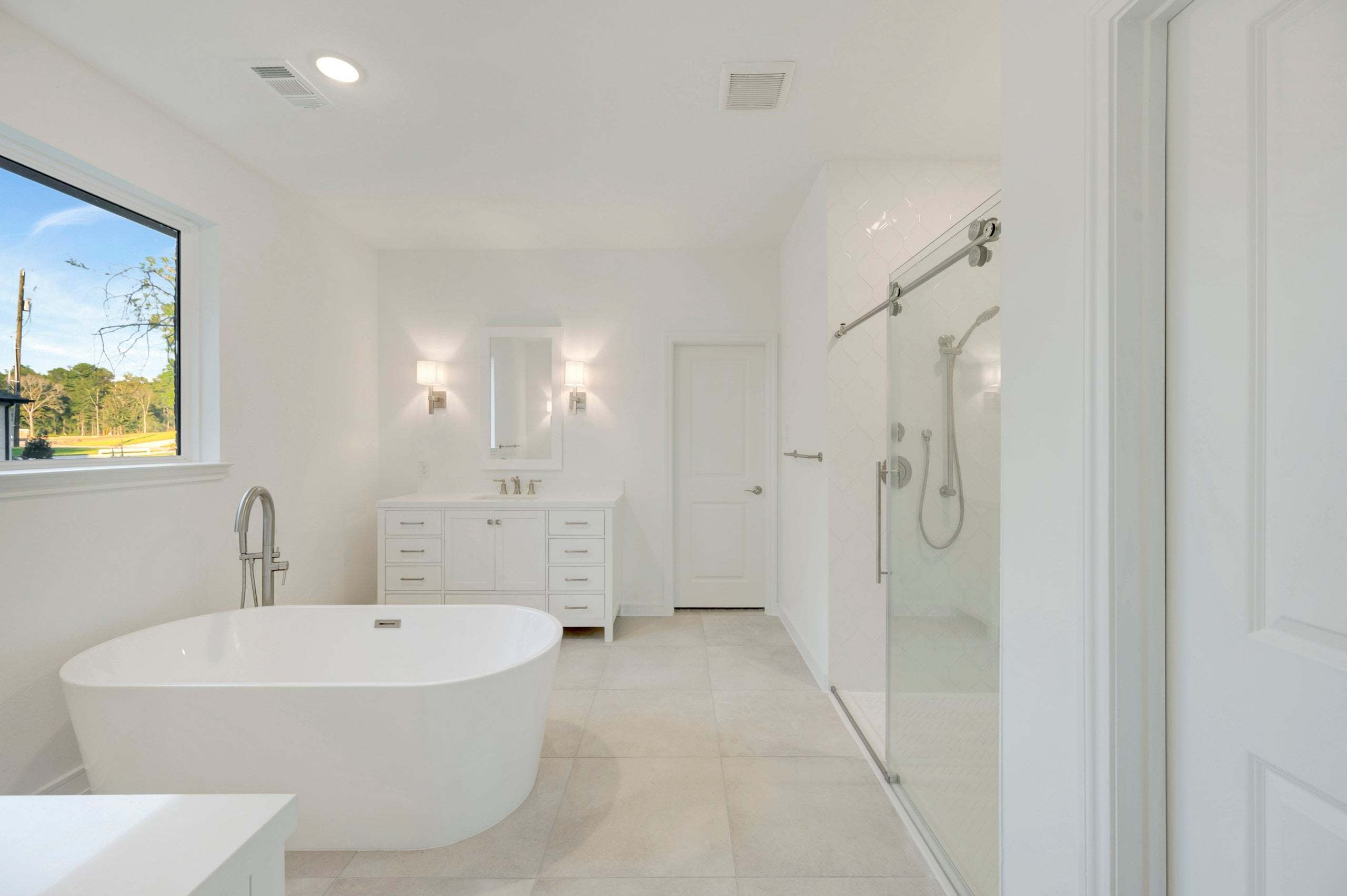 Bathroom - October 6, 2026