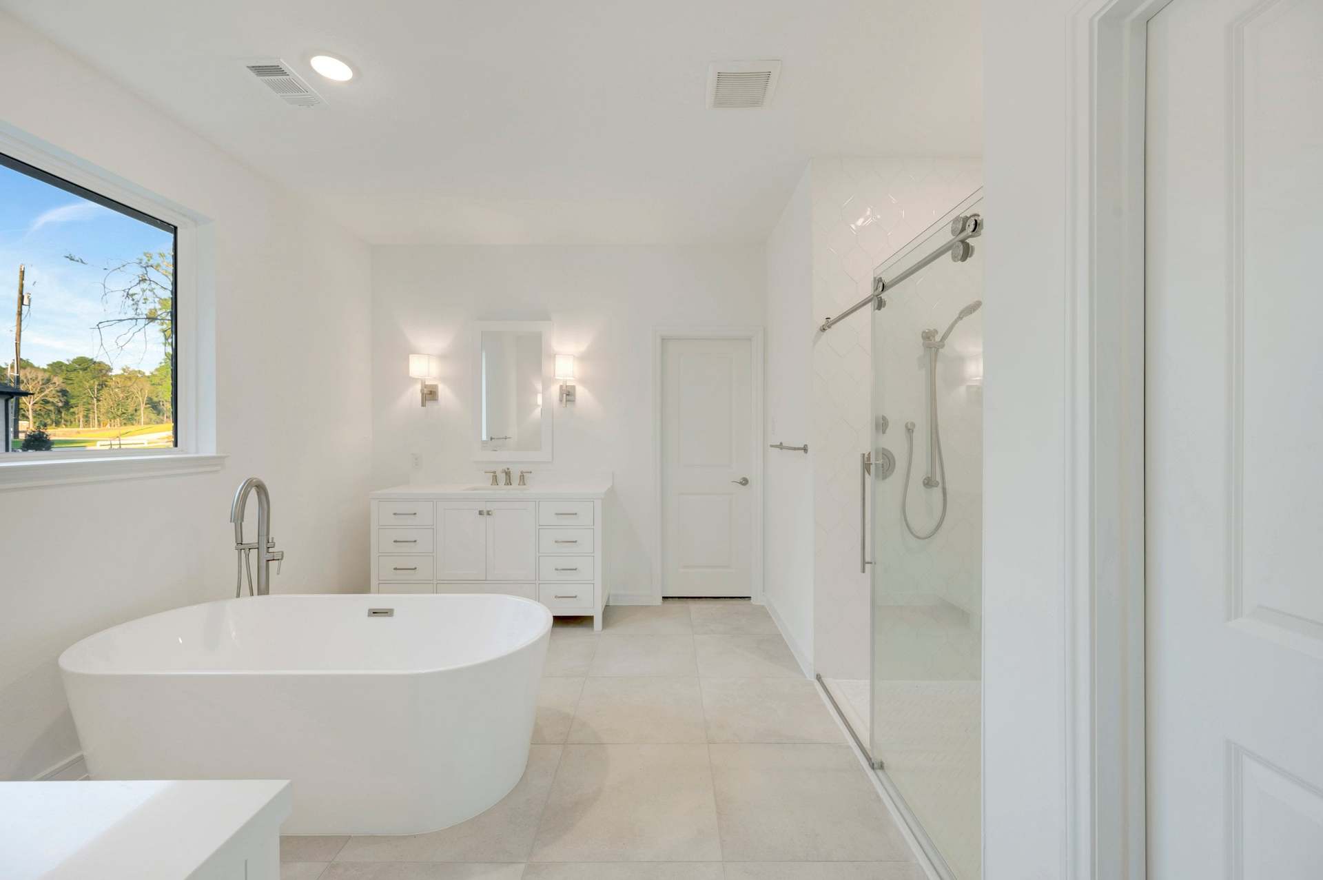 Bathroom - October 6, 2026