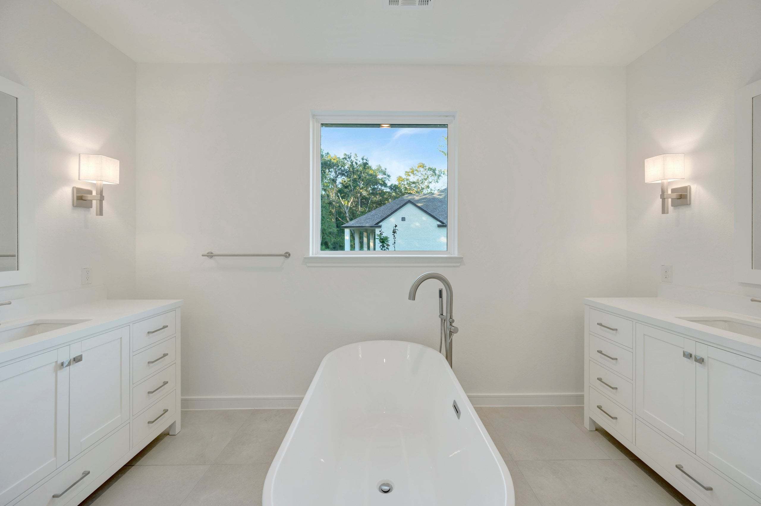 Bathroom - October 6, 2026