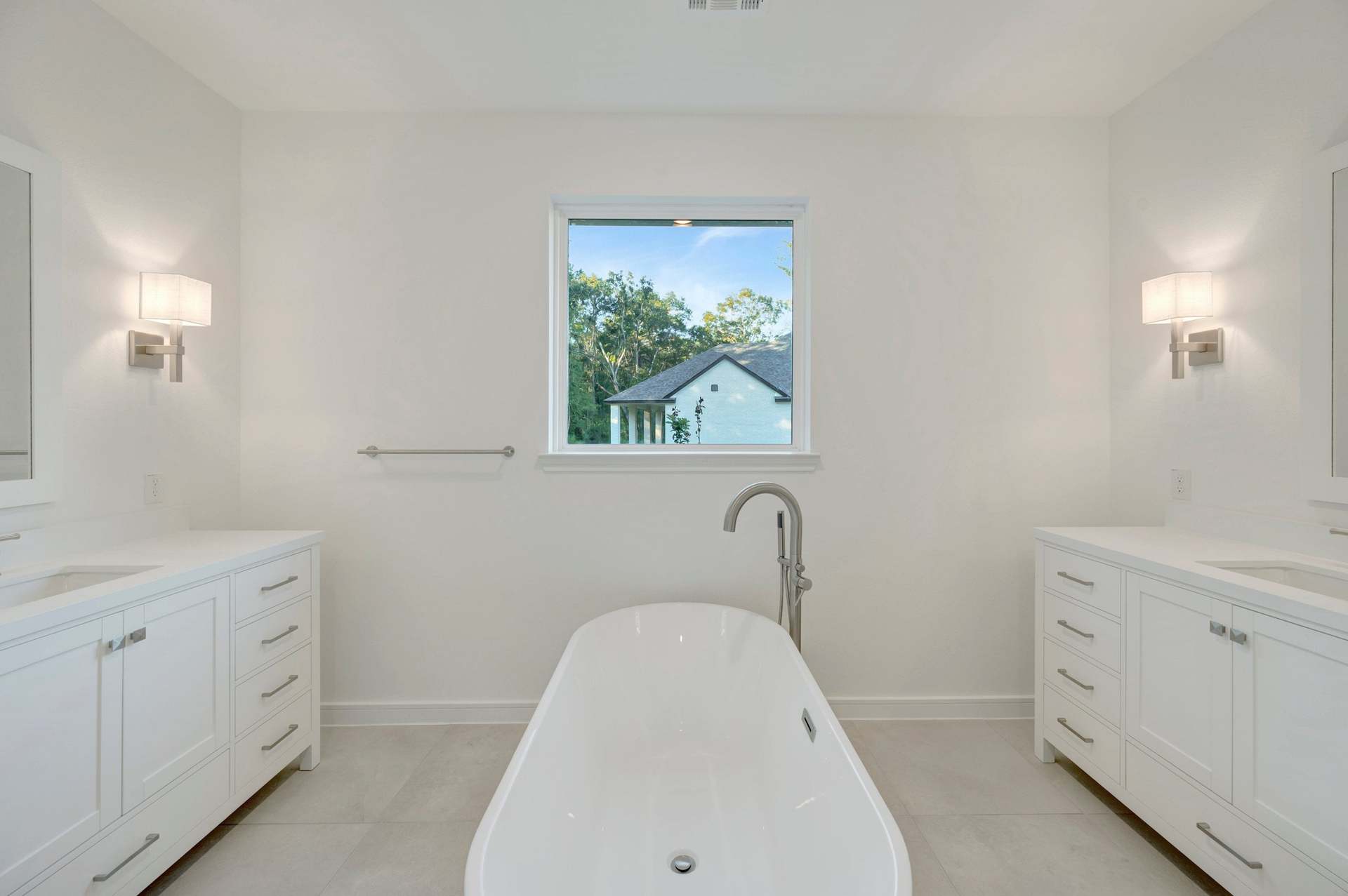 Bathroom - October 6, 2026
