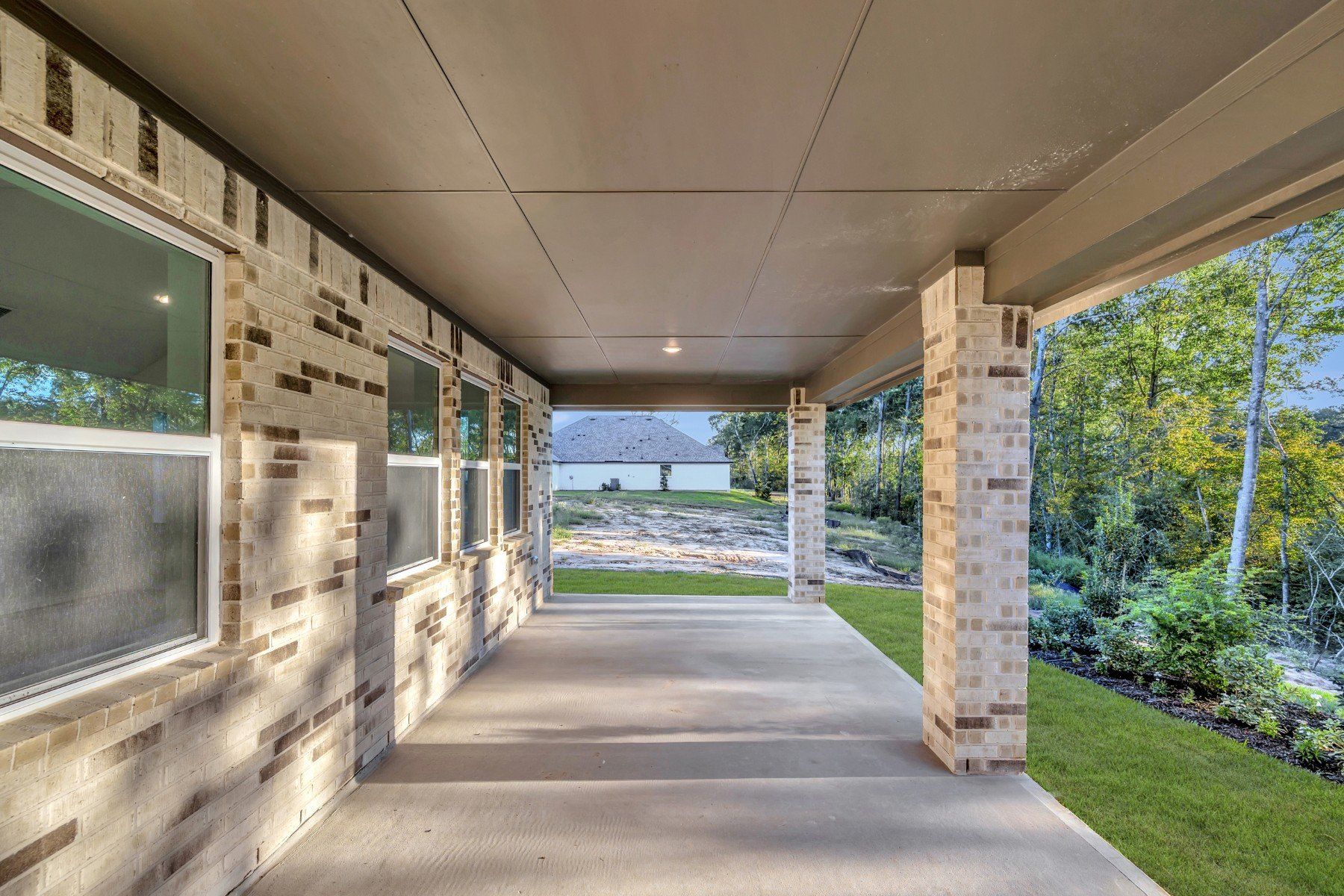 Porch - October 6, 2026
