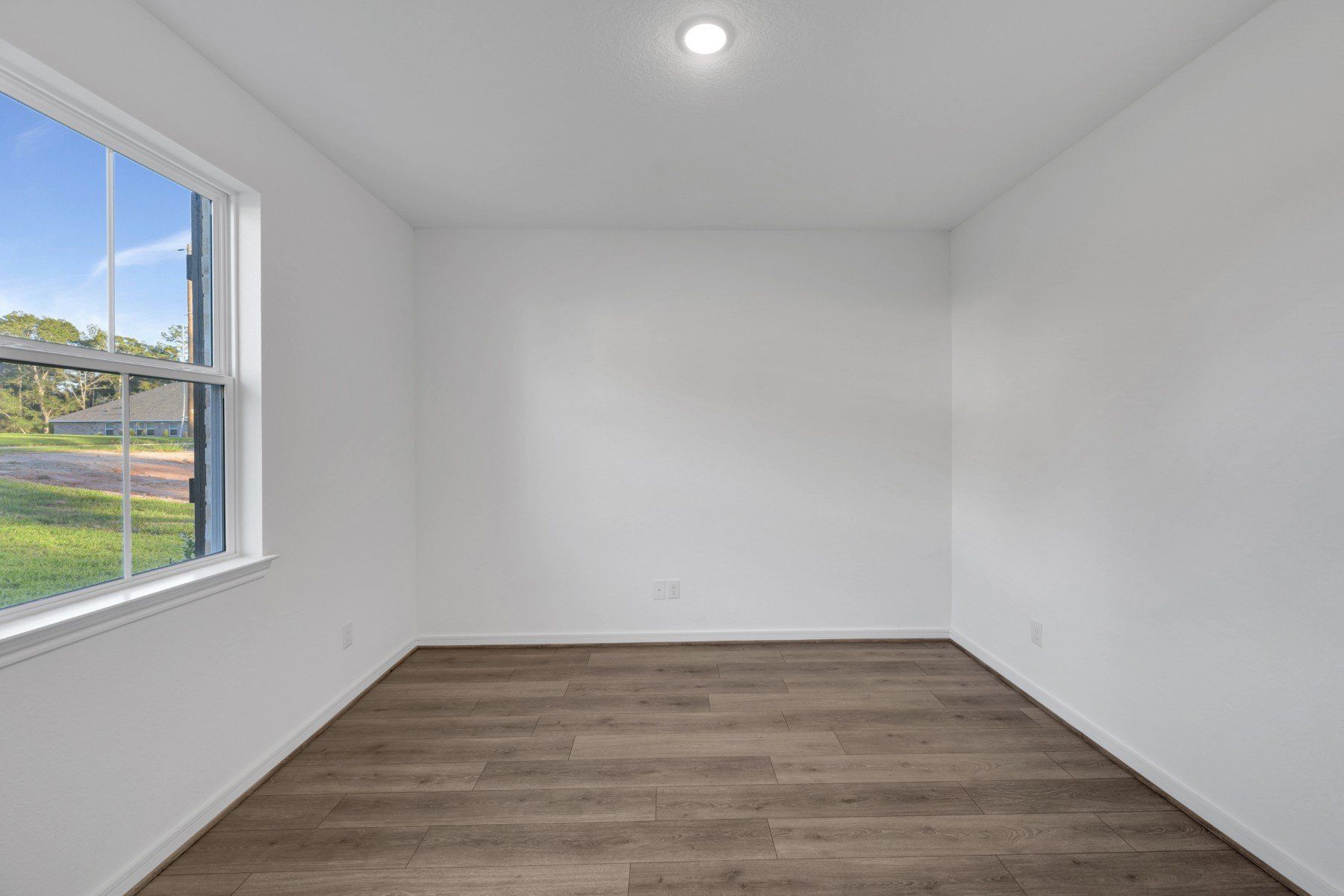 Interior - October 6, 2026