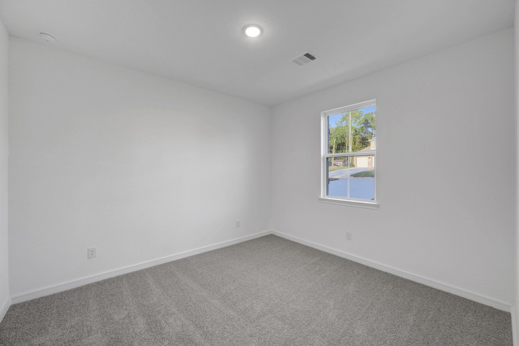 Bedroom - October 6, 2026