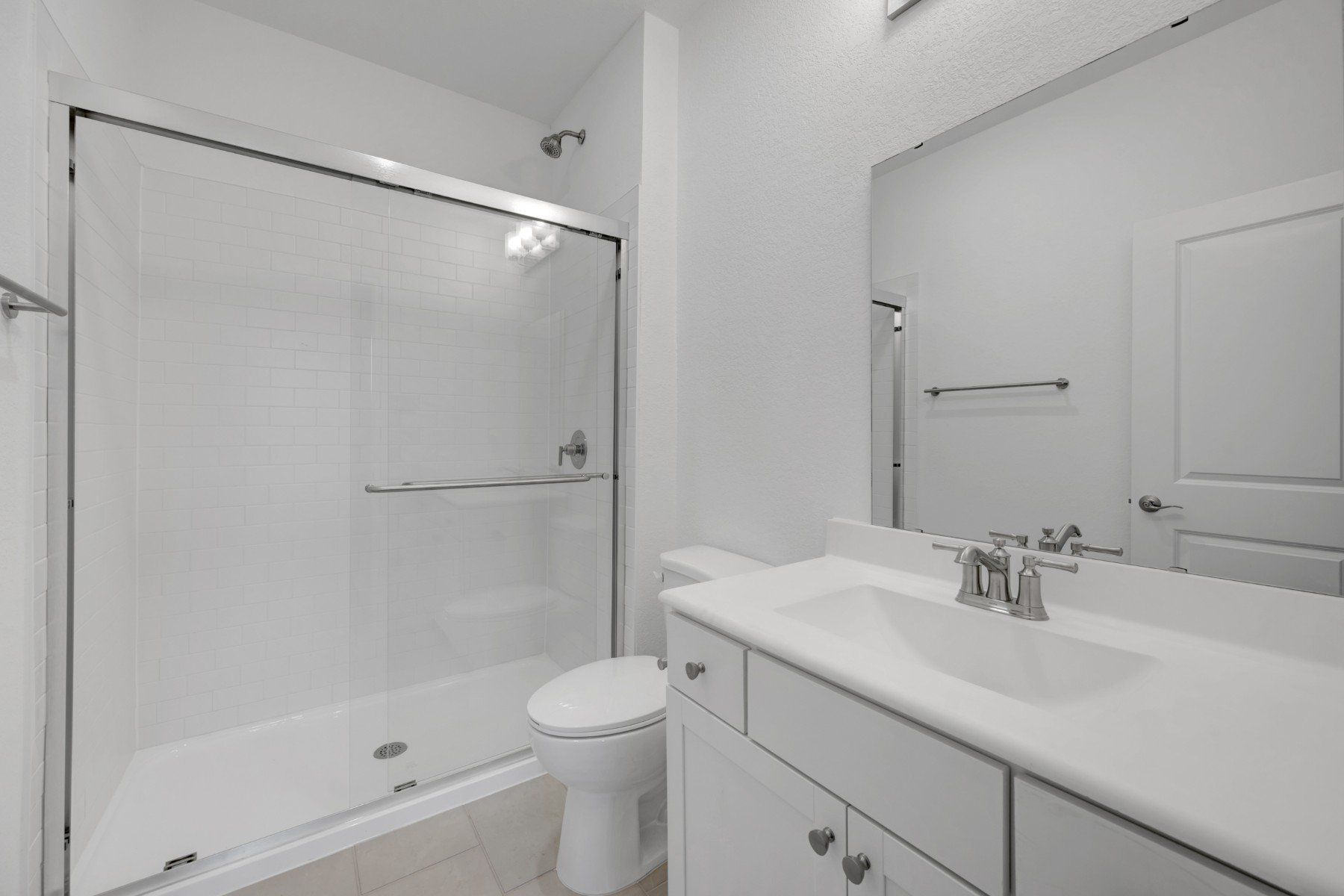 Bathroom - October 6, 2026