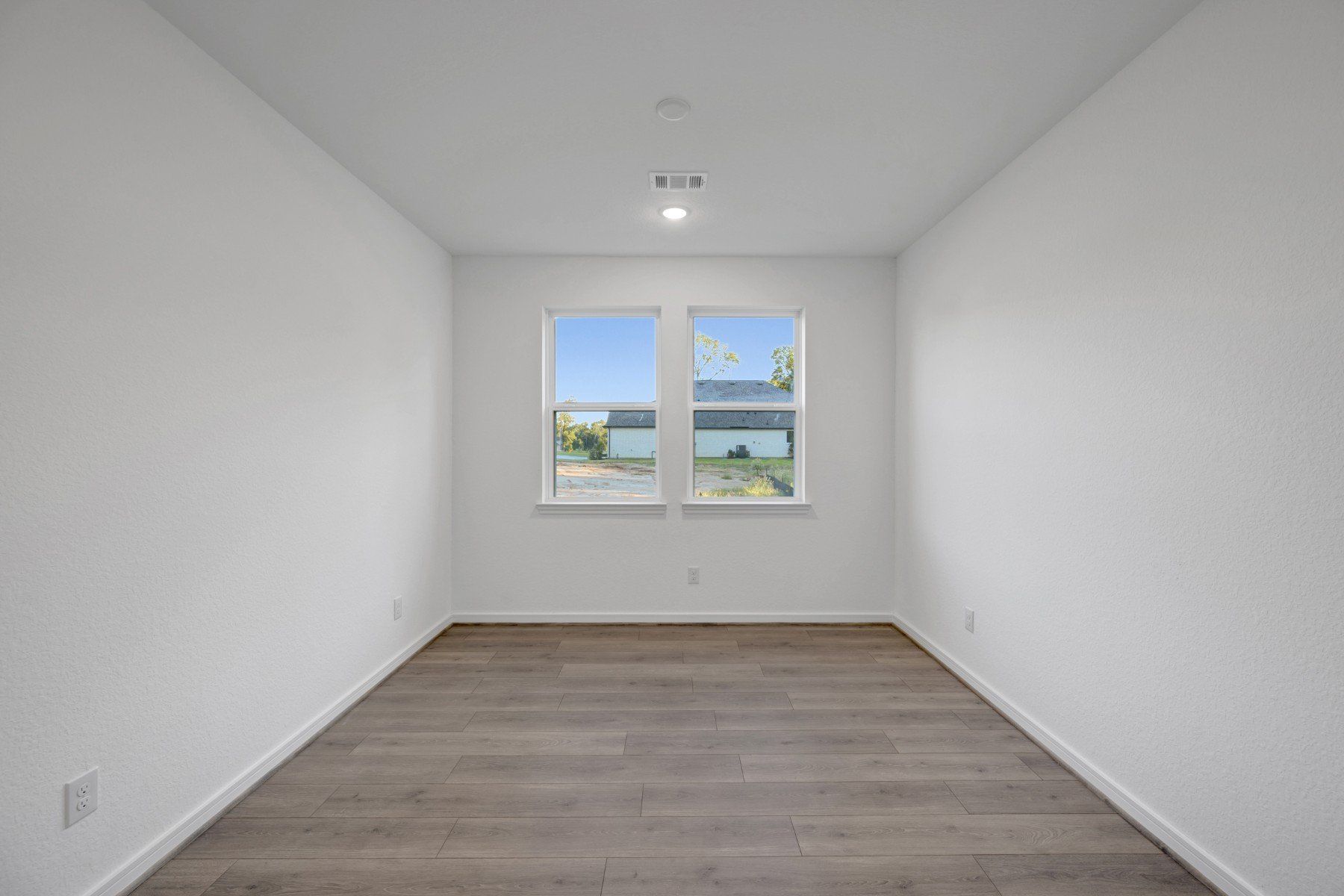Bedroom - October 6, 2026