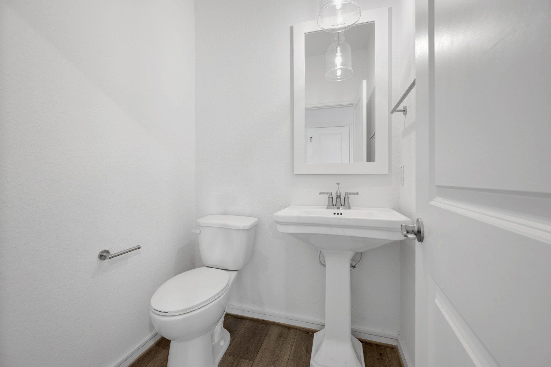 Bathroom - October 6, 2026