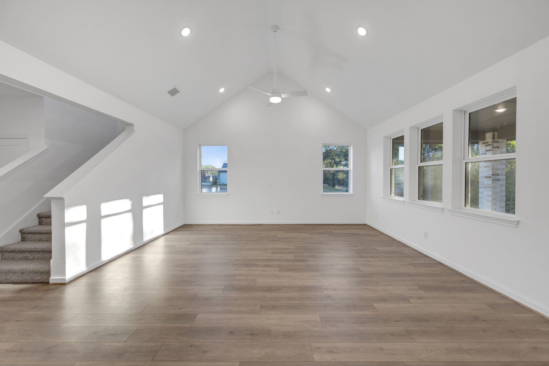 Great Room - October 6, 2026