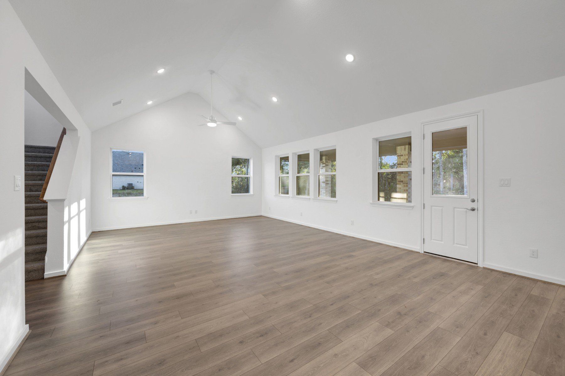 Great Room - October 6, 2026