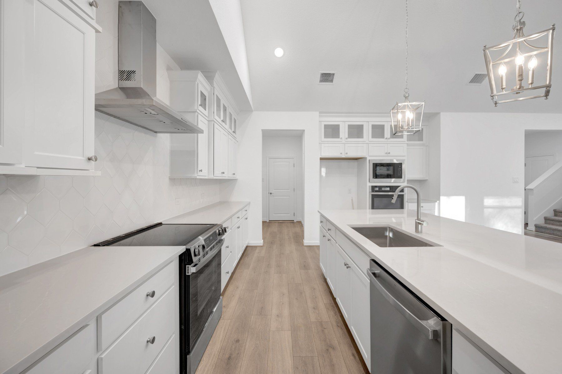 Kitchen - October 6, 2026