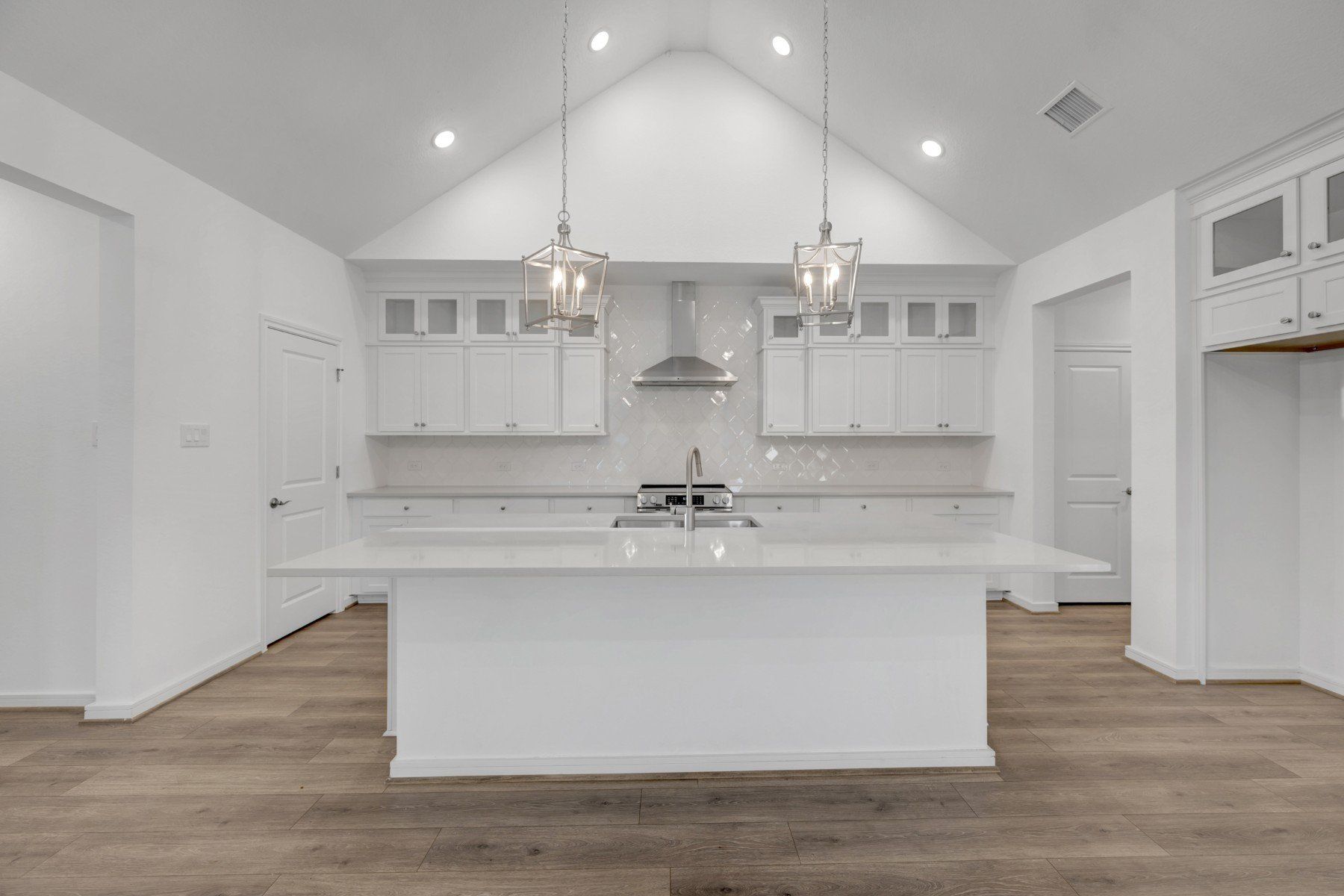 Kitchen - October 6, 2026