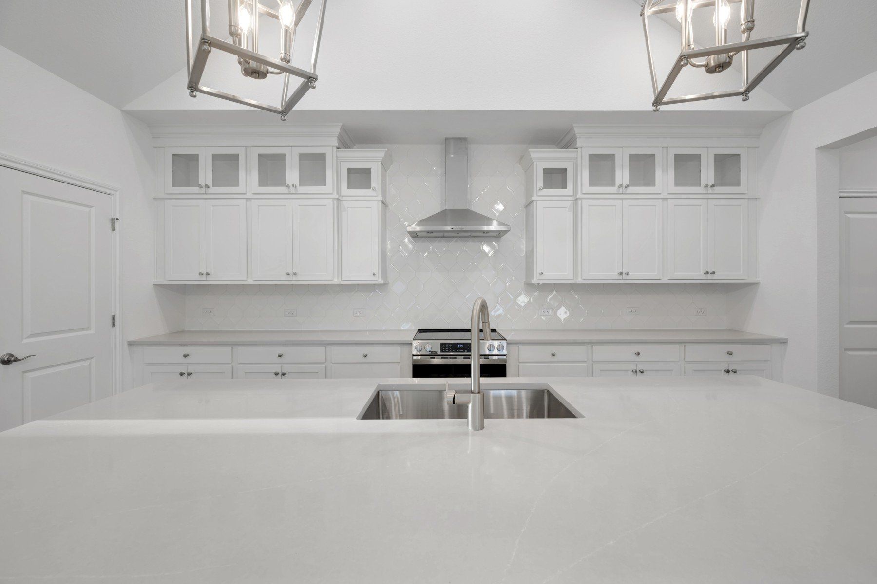 Kitchen - October 6, 2026
