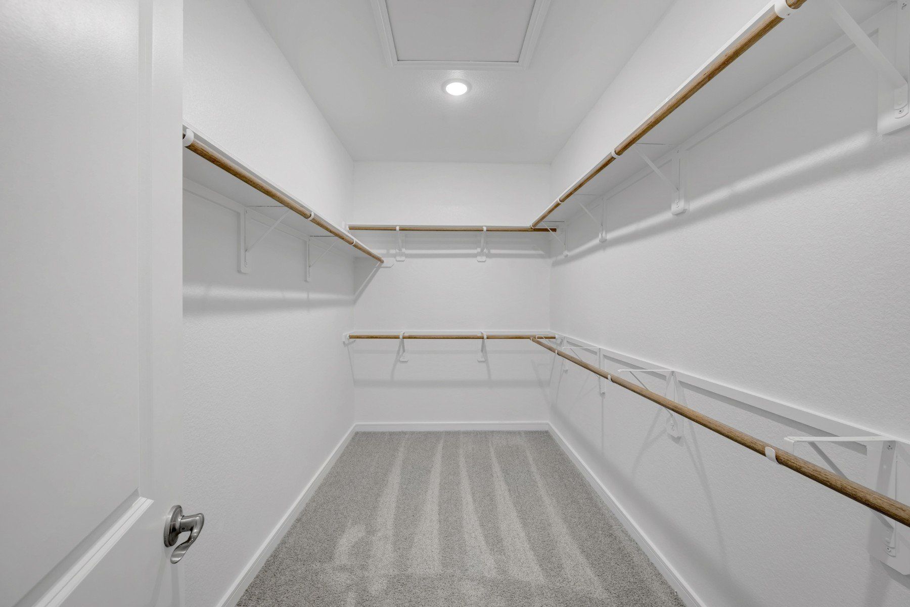 Closet - October 6, 2026