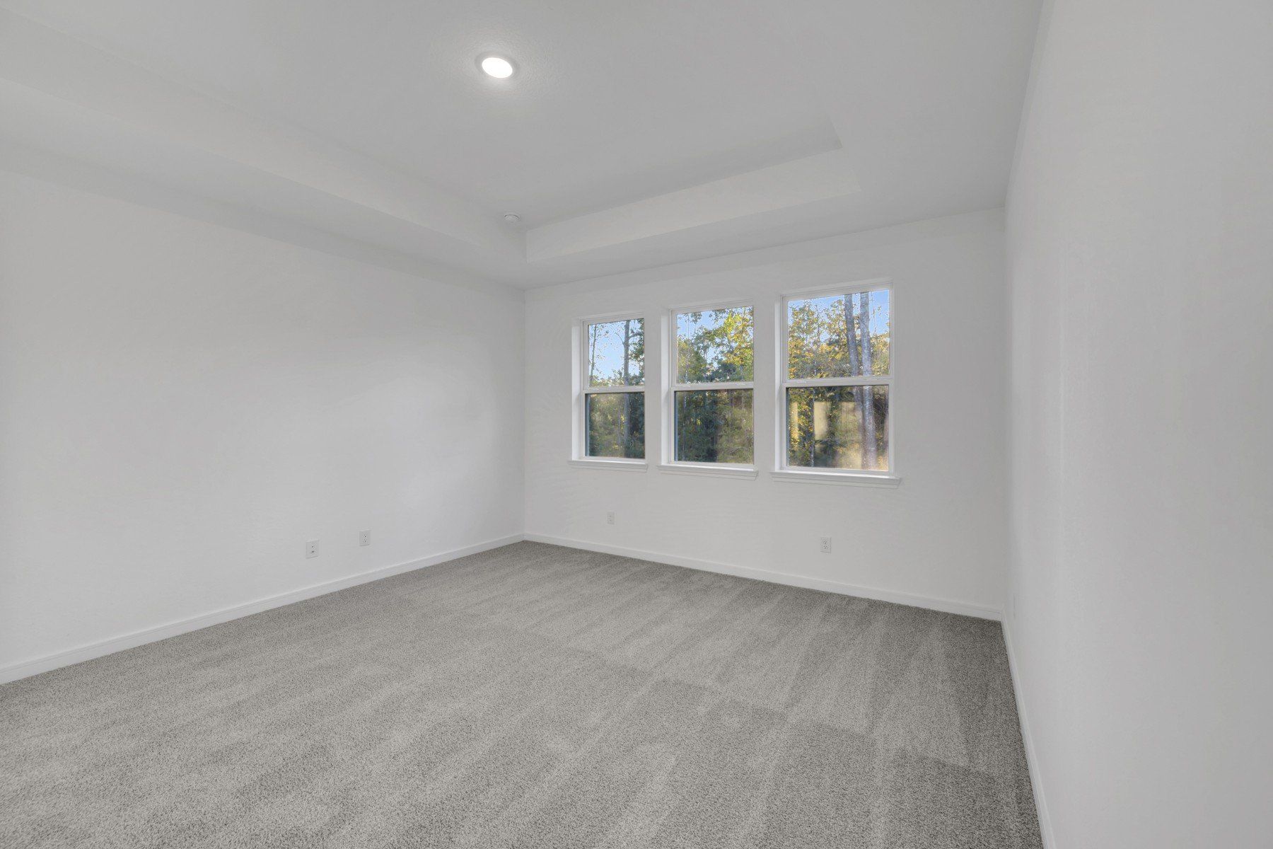Bedroom - October 6, 2026