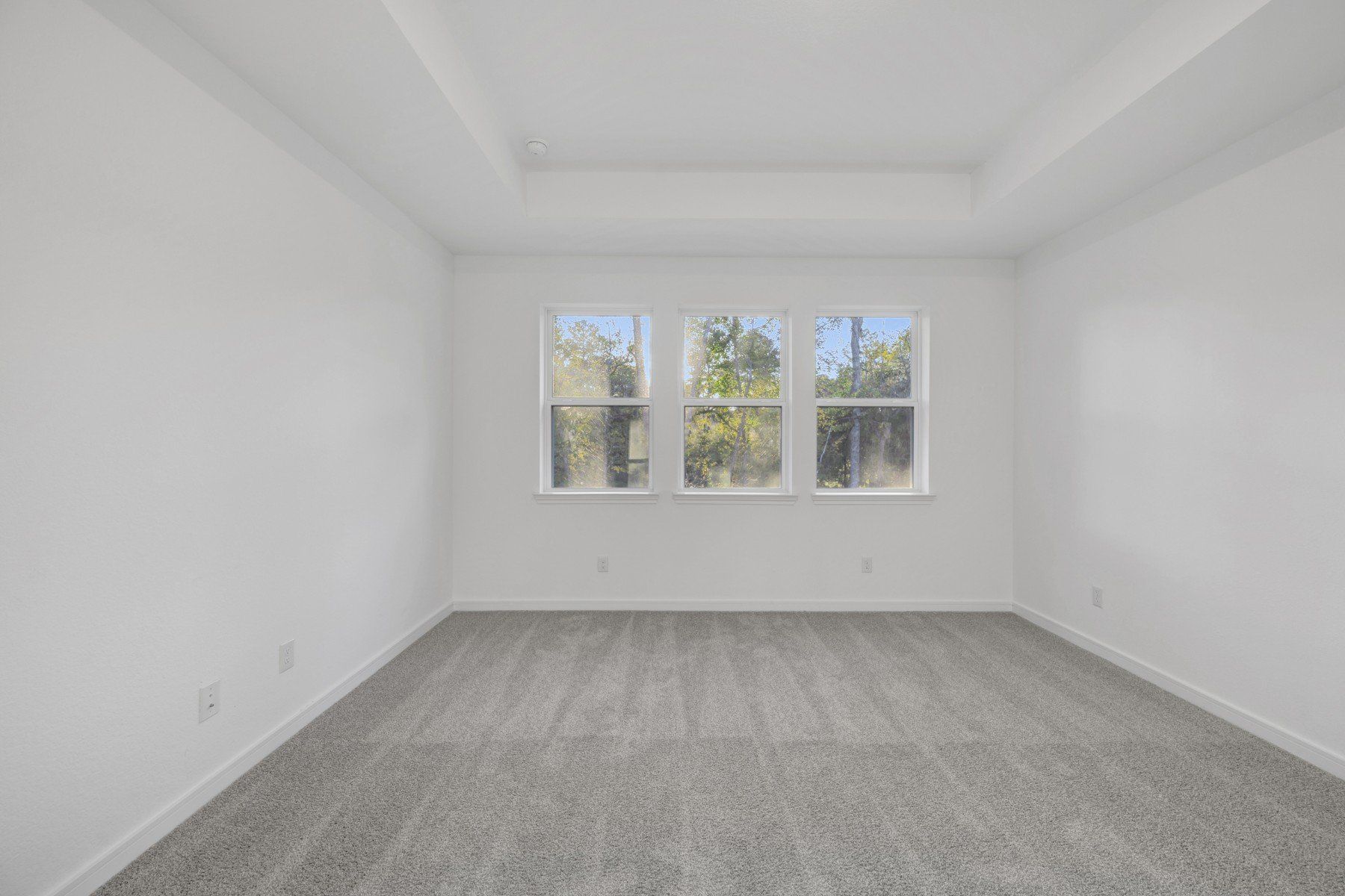 Bedroom - October 6, 2026