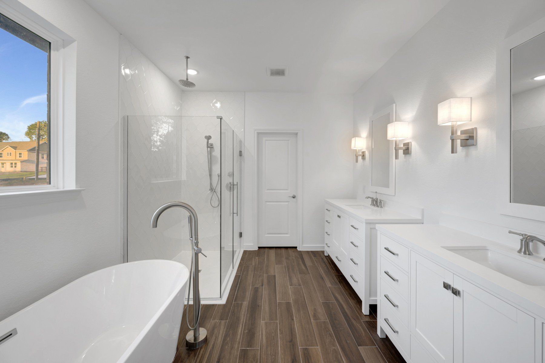 Bathroom - October 6, 2026