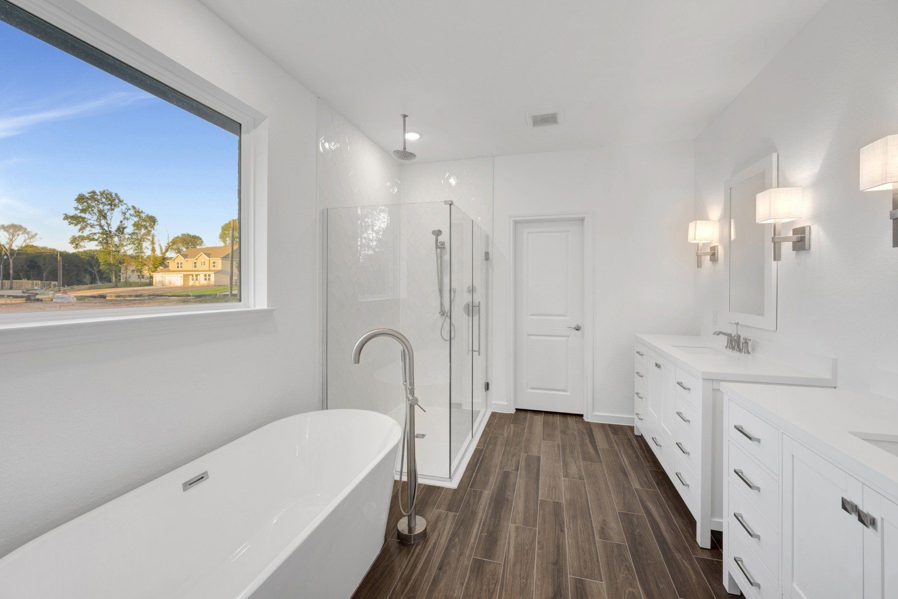 Bathroom - October 6, 2026
