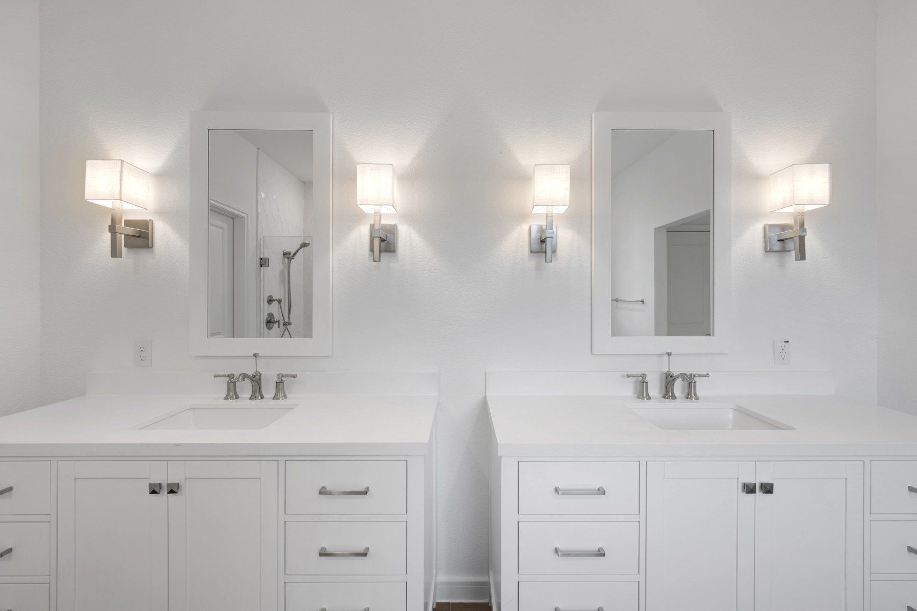 Primary Bath - October 6, 2026