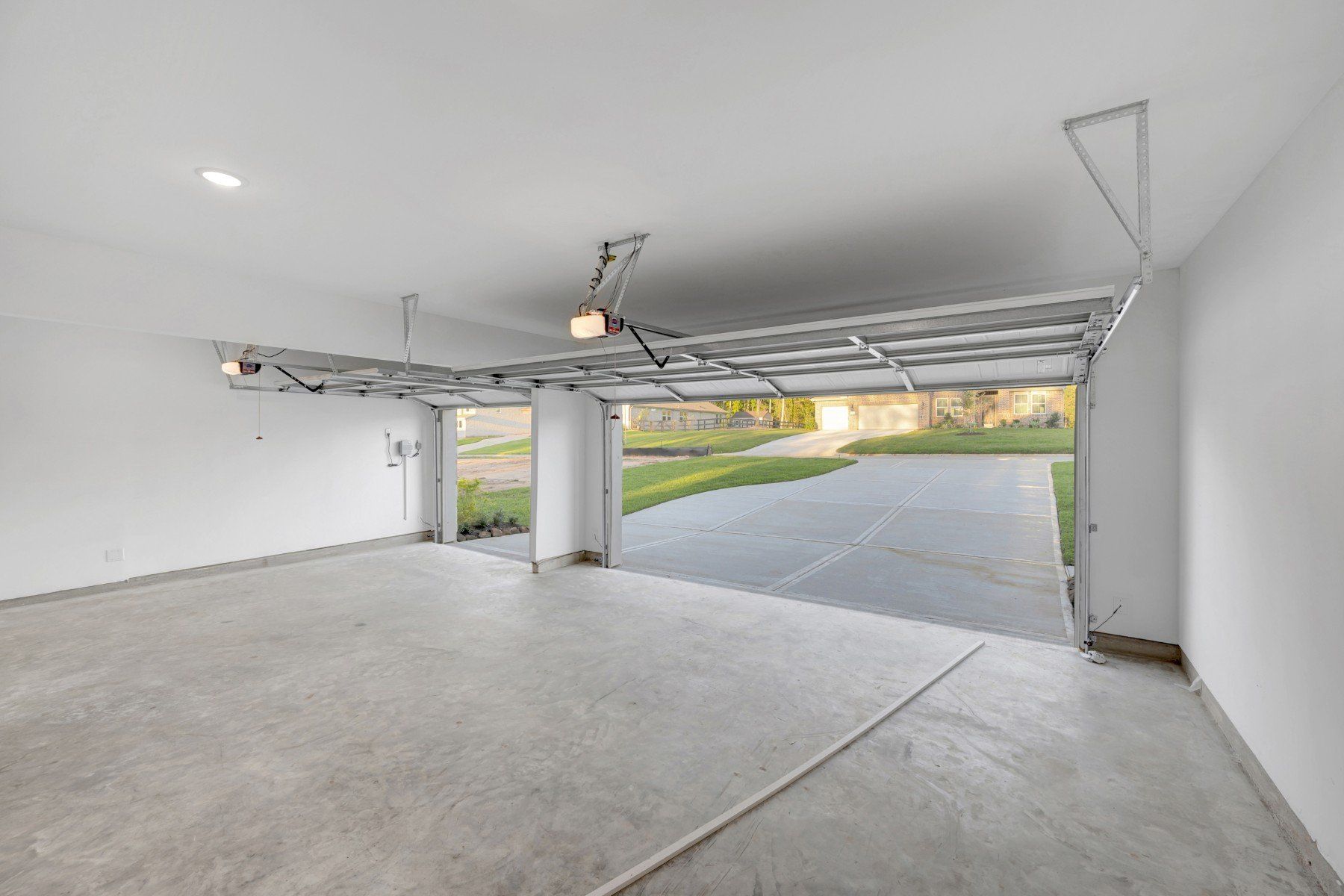 Garage - October 6, 2026