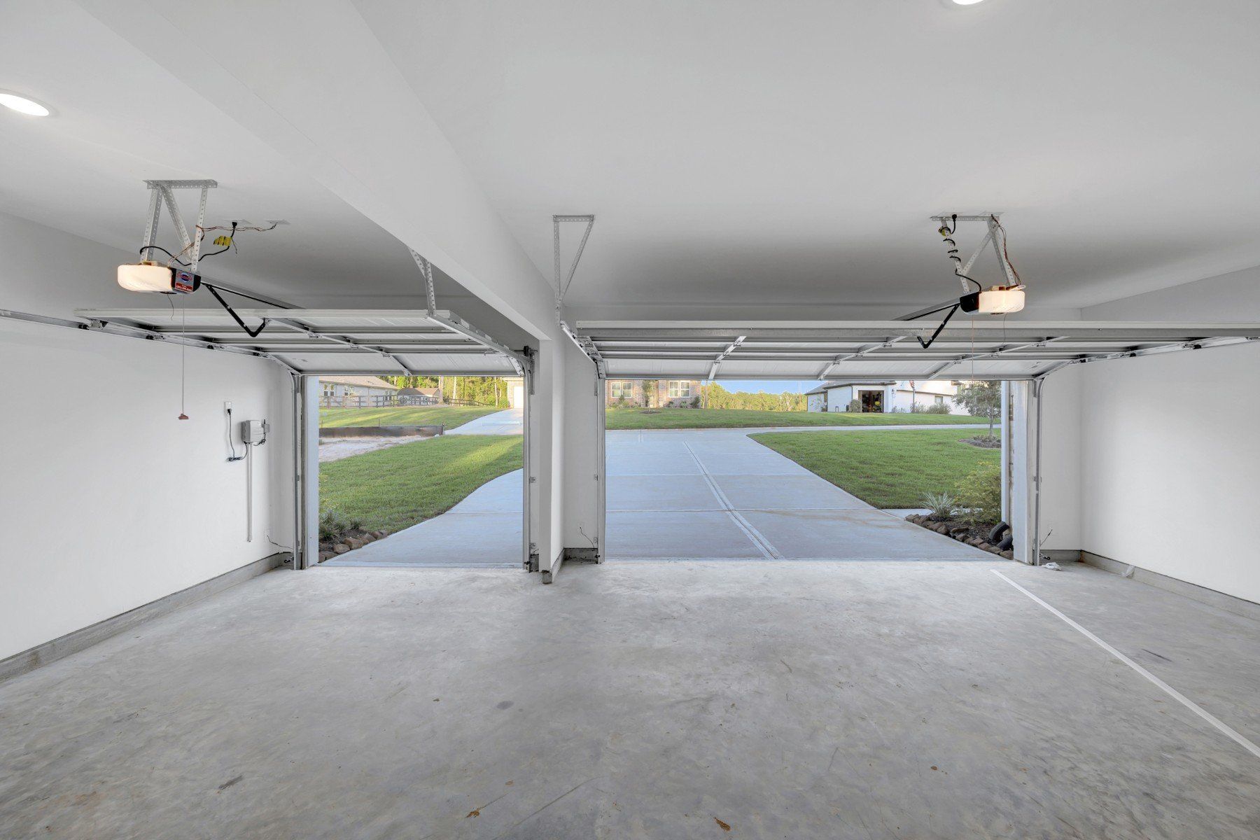 Garage - October 6, 2026