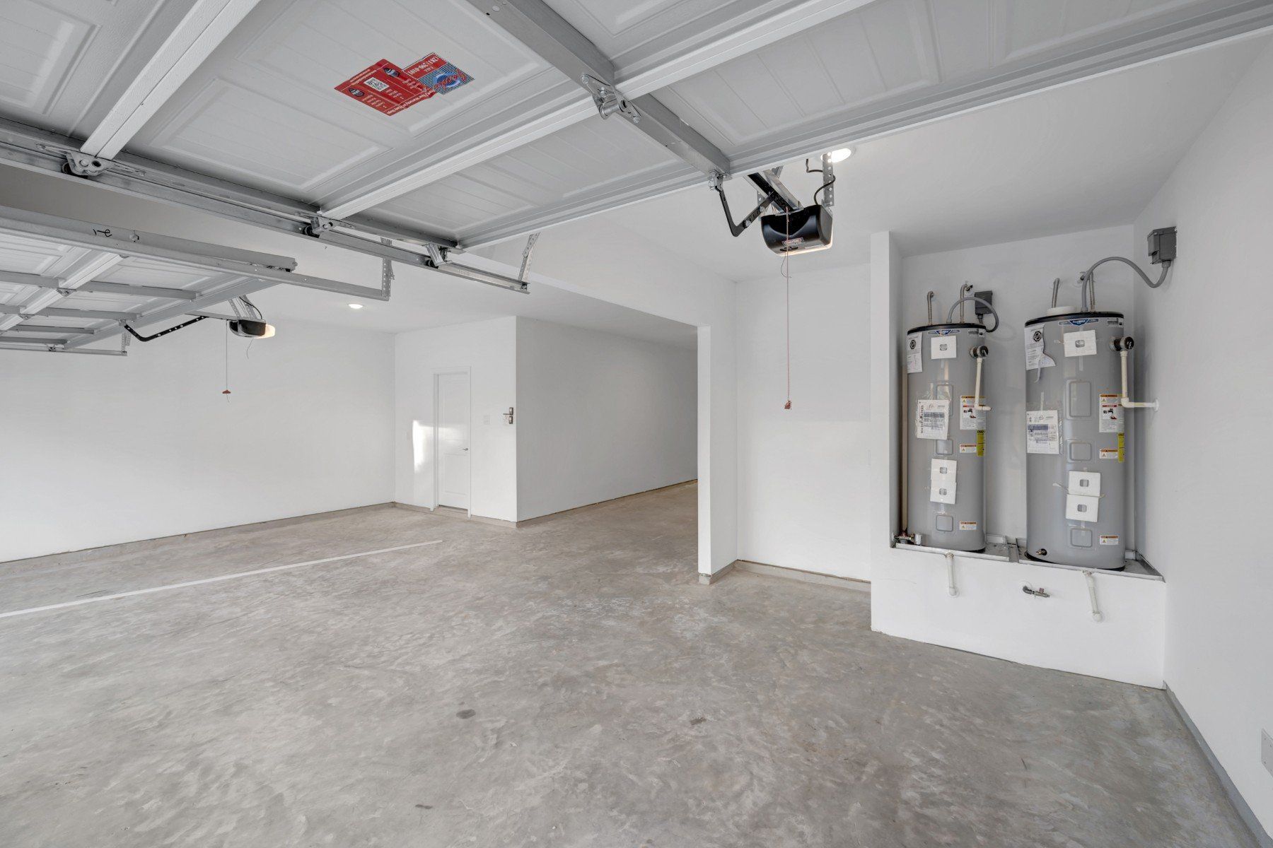 Garage - October 6, 2026