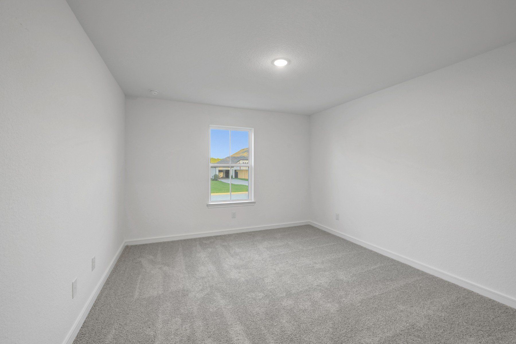 Bedroom - October 6, 2026