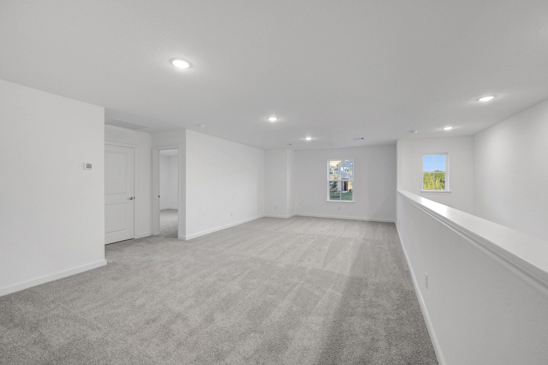 Interior - October 6, 2026