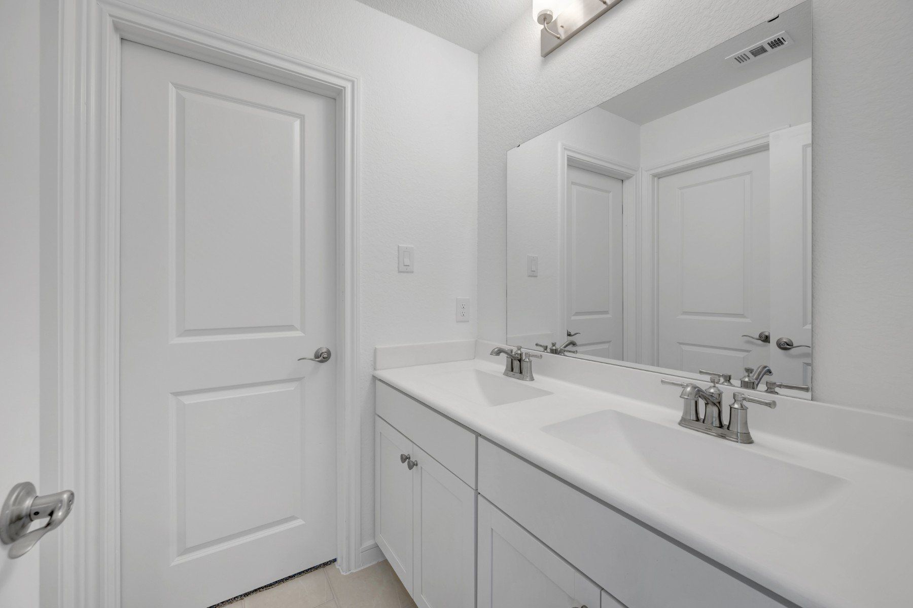 Bathroom - October 6, 2026