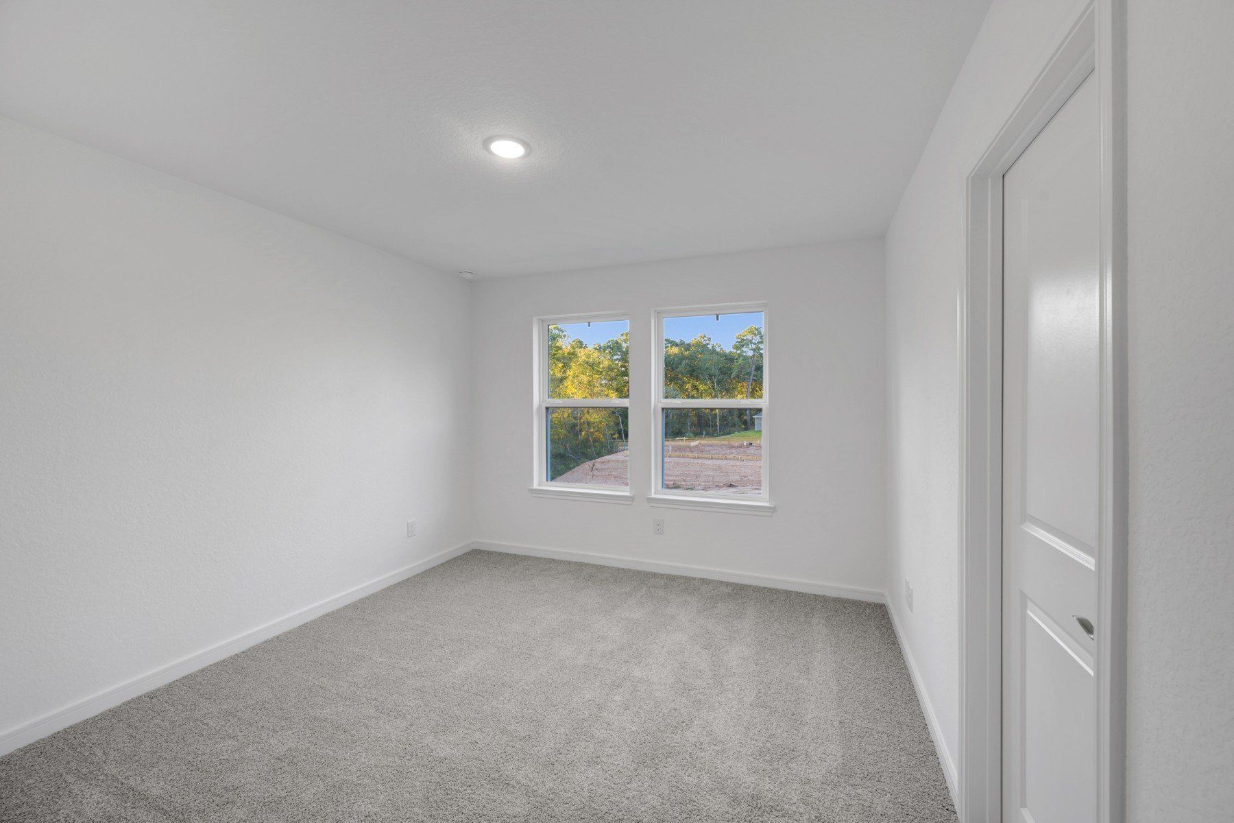 Bedroom - October 6, 2026