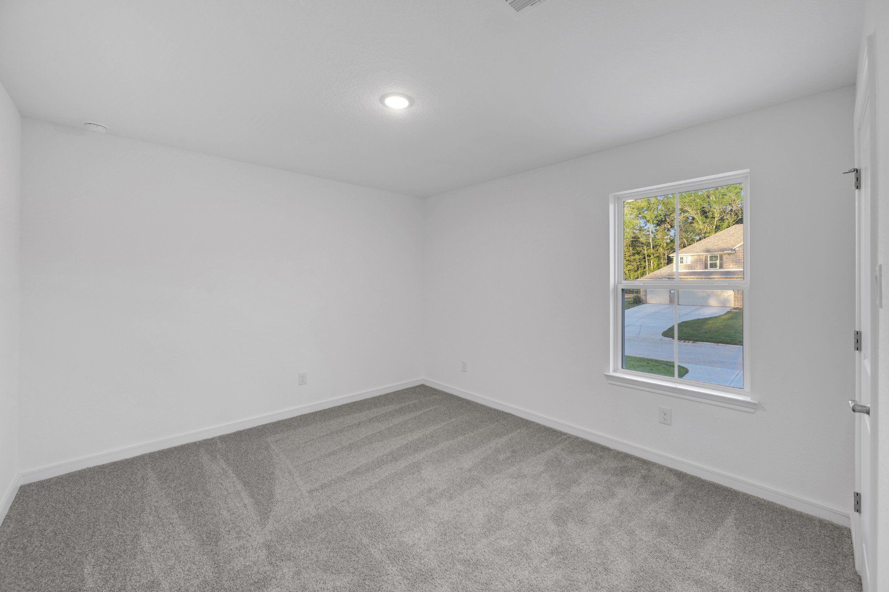 Bedroom - October 6, 2026