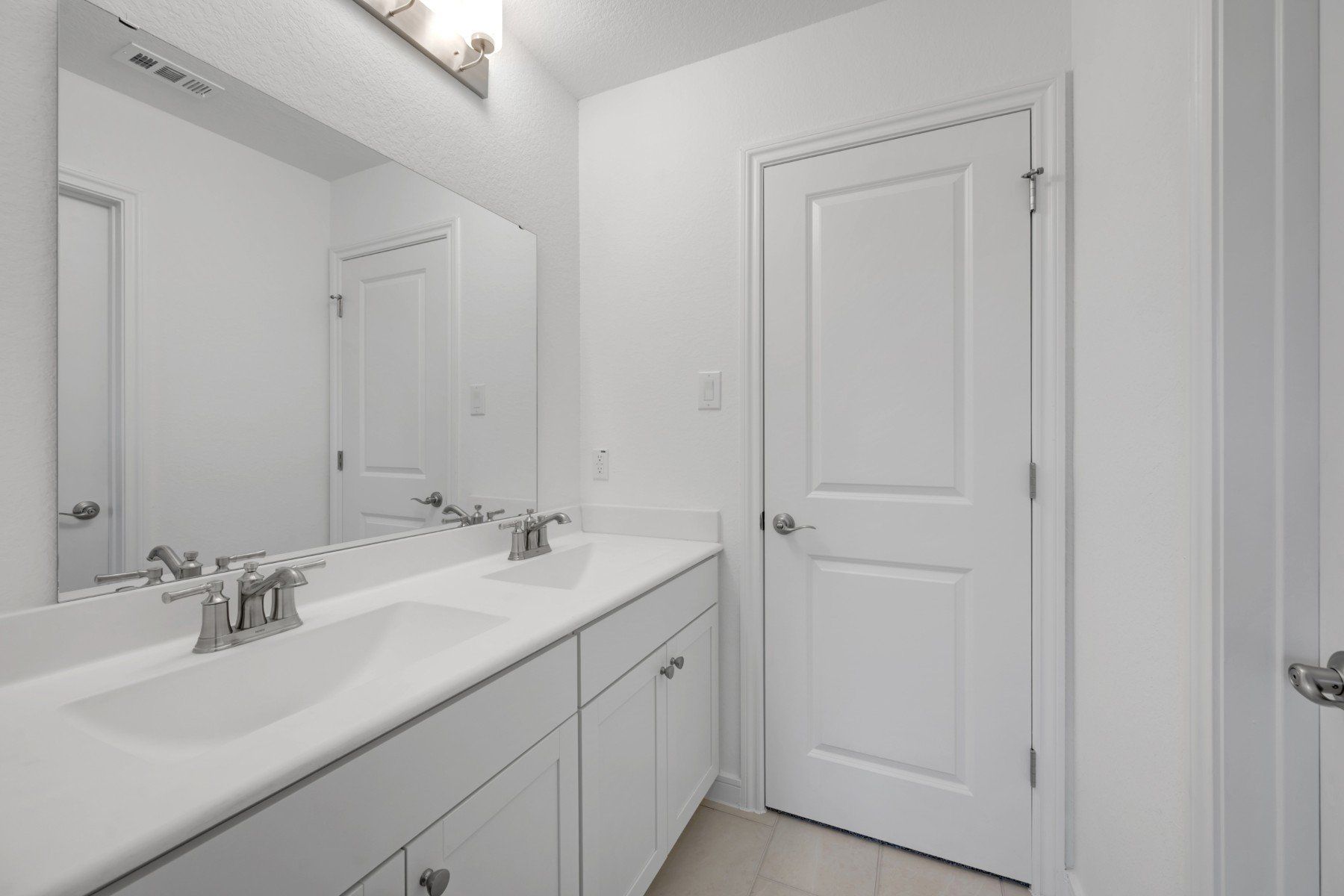 Bathroom - October 6, 2026