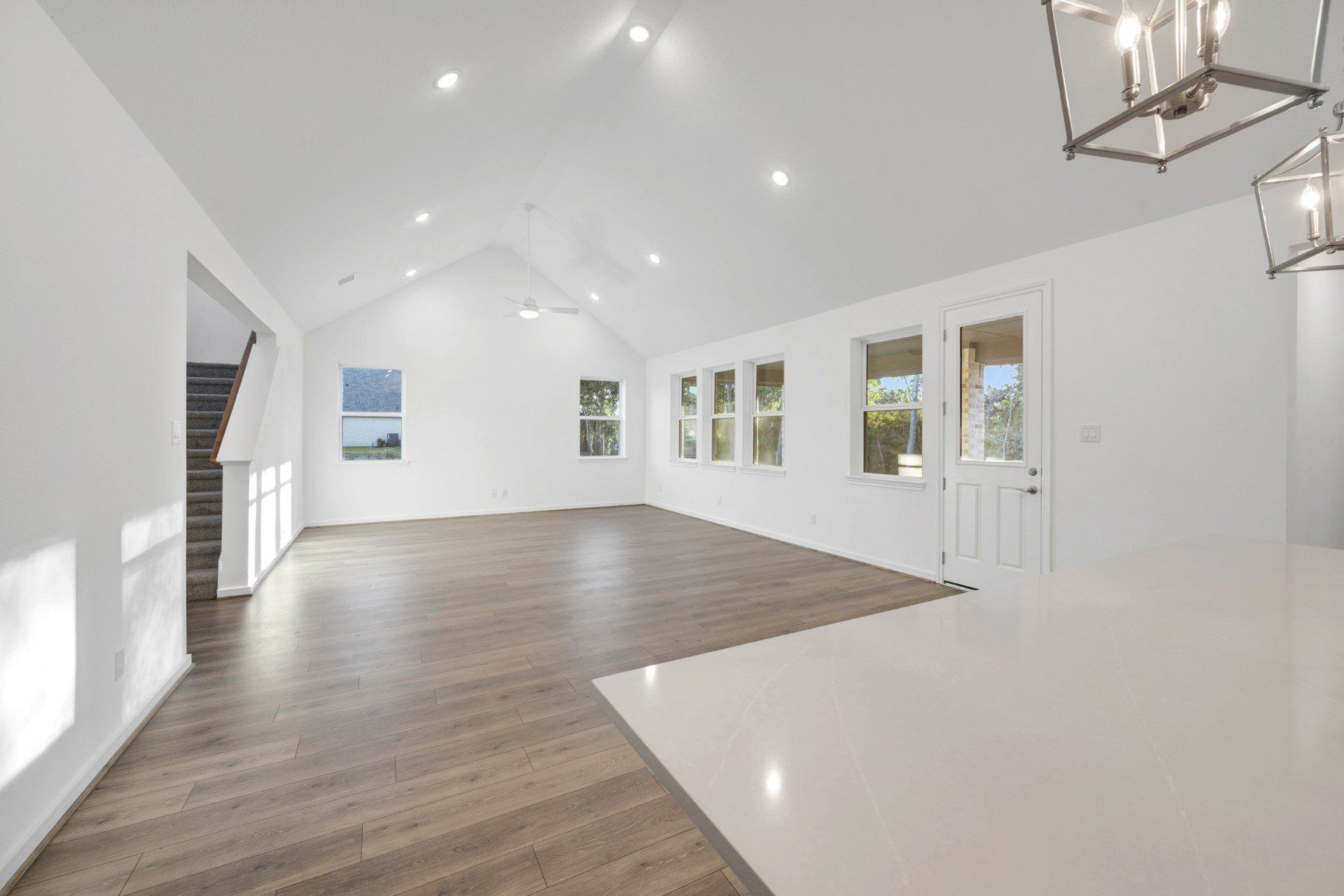 Great Room - October 6, 2026