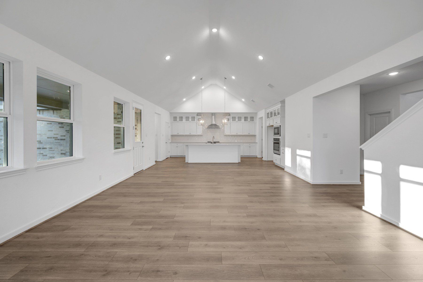 Great Room - October 6, 2026