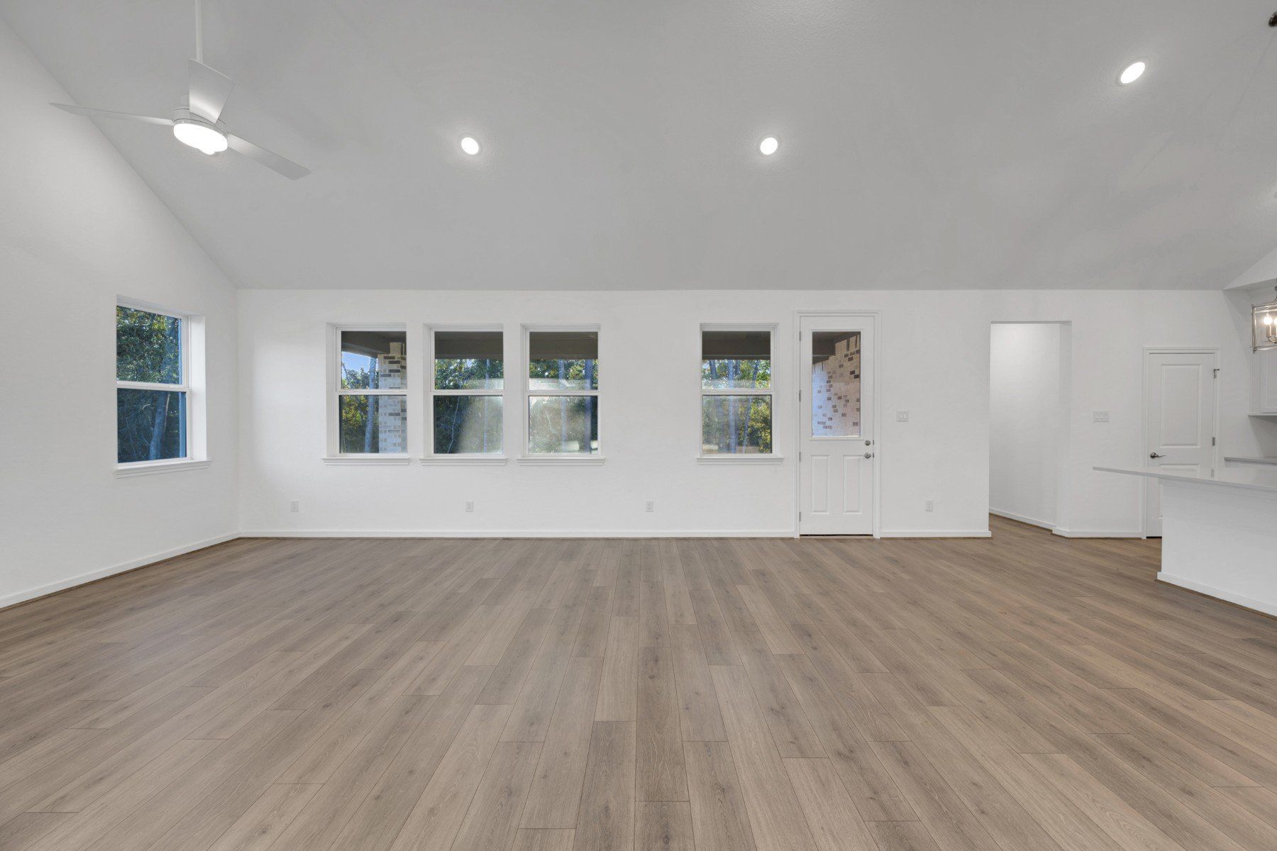 Great Room - October 6, 2026