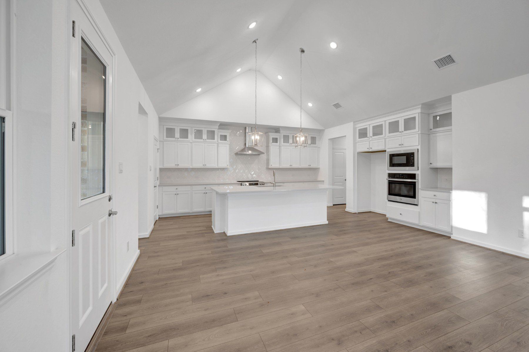 Kitchen - October 6, 2026