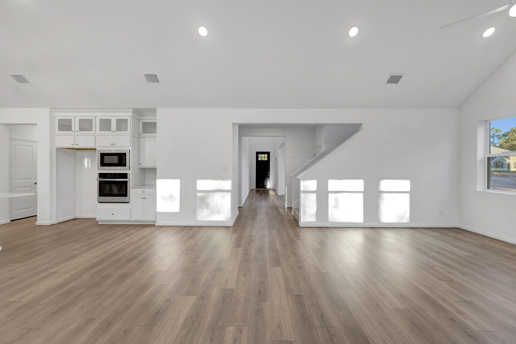Great Room - October 6, 2026
