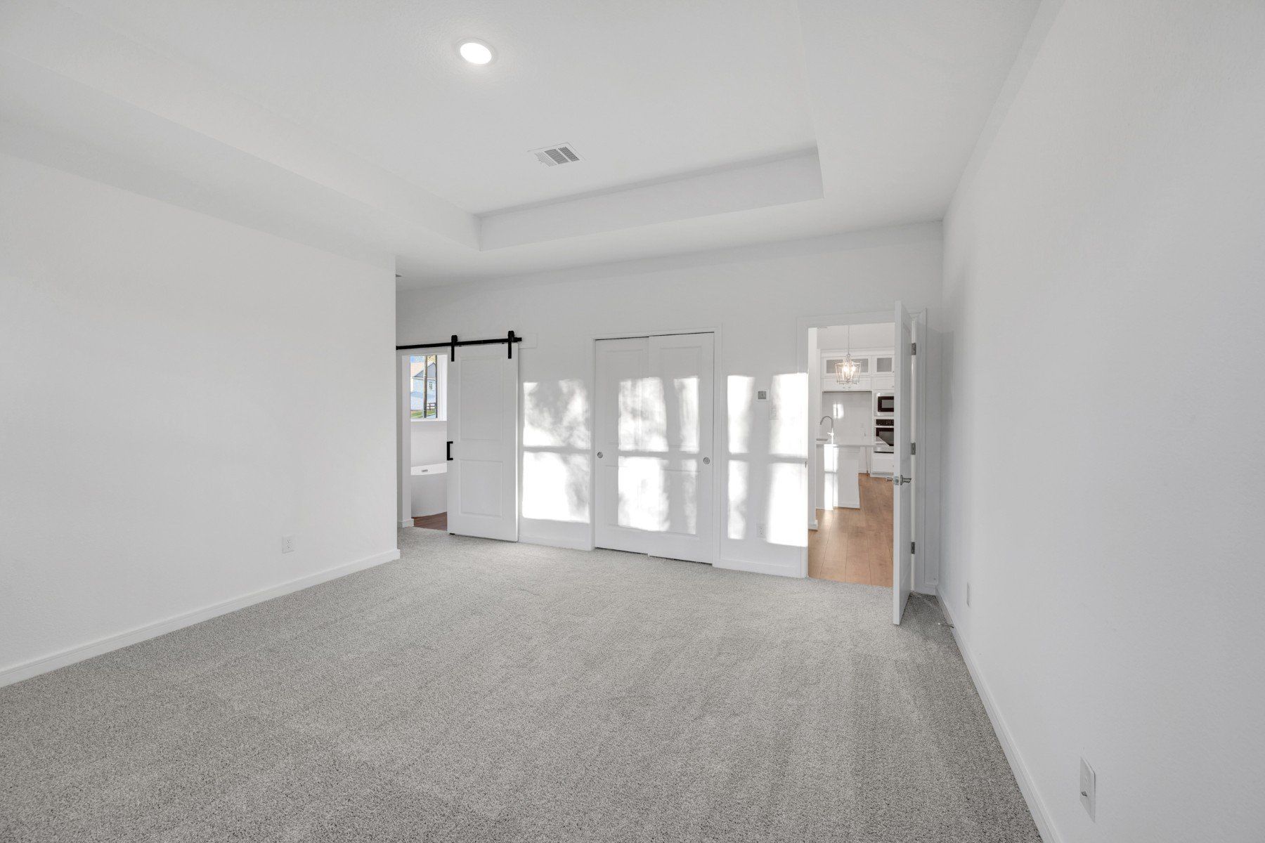 Bedroom - October 6, 2026