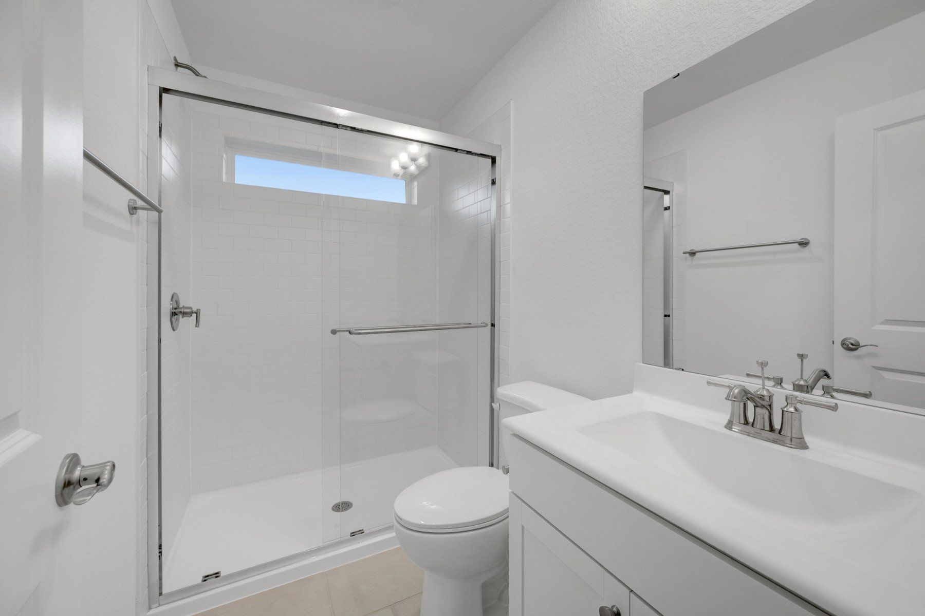 Bathroom - October 6, 2026