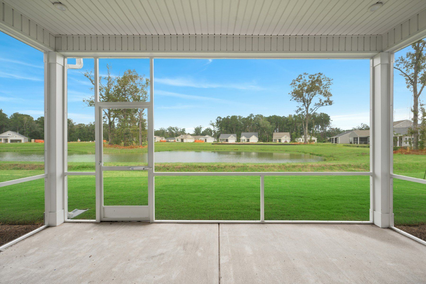 Porch - October 6, 2026