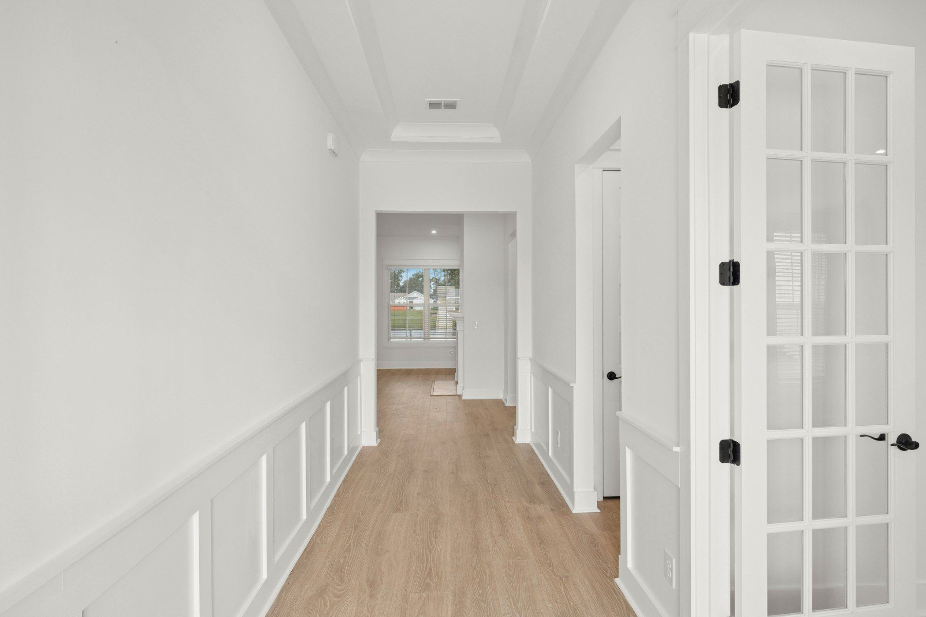 Interior - October 6, 2026