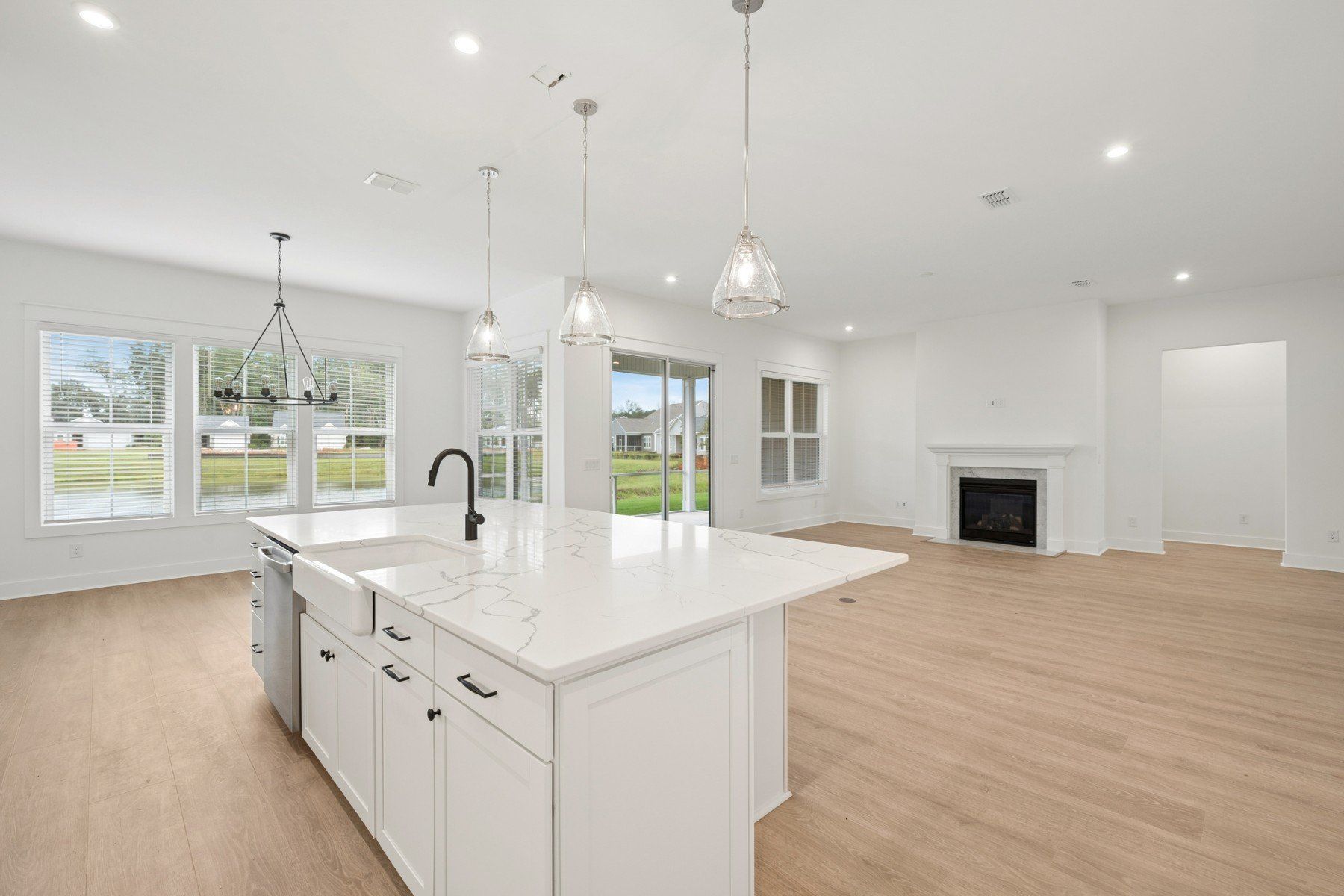 Kitchen - October 6, 2026
