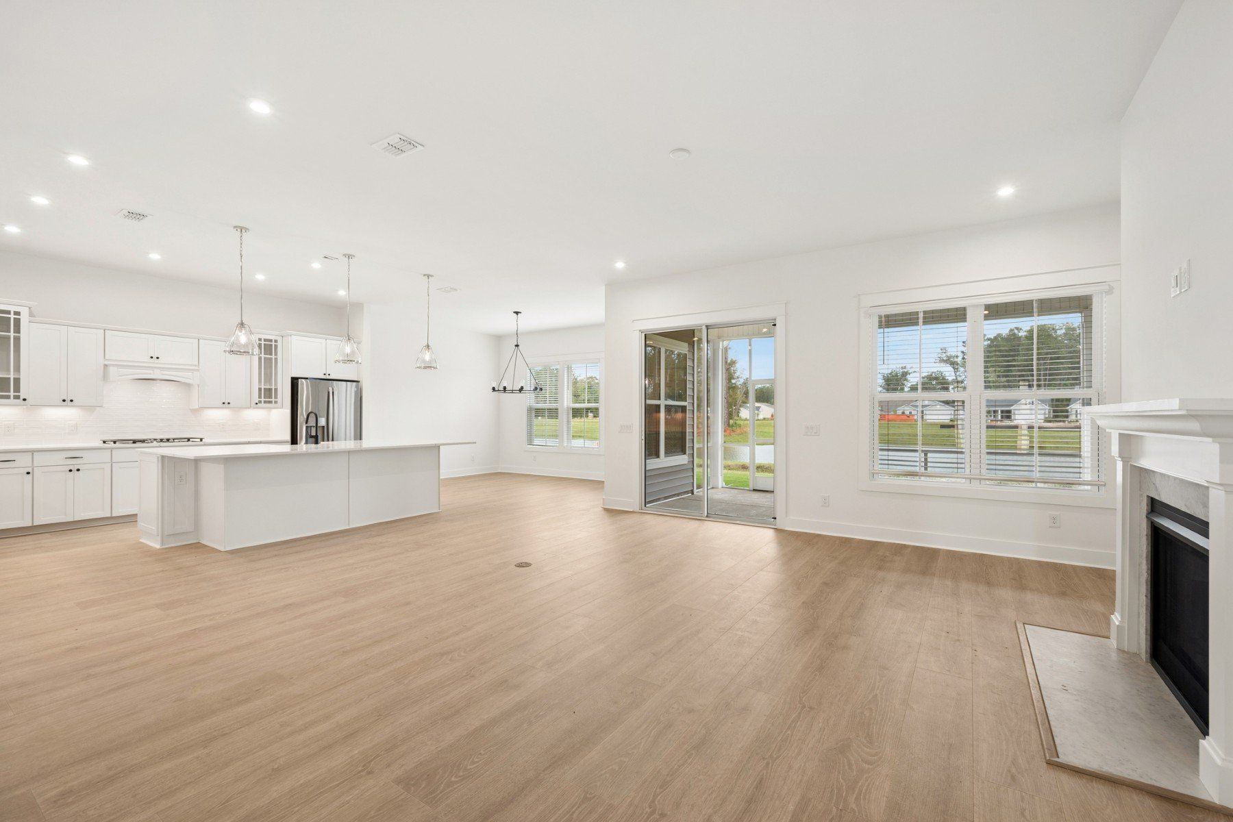 Kitchen - October 6, 2026