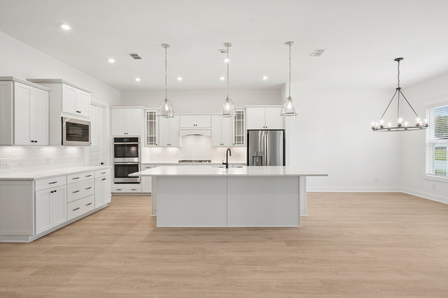 Kitchen - October 6, 2026