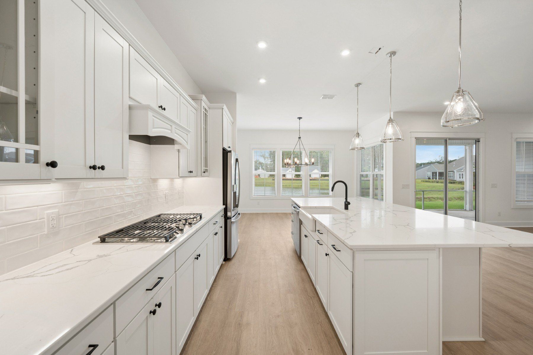 Kitchen - October 6, 2026