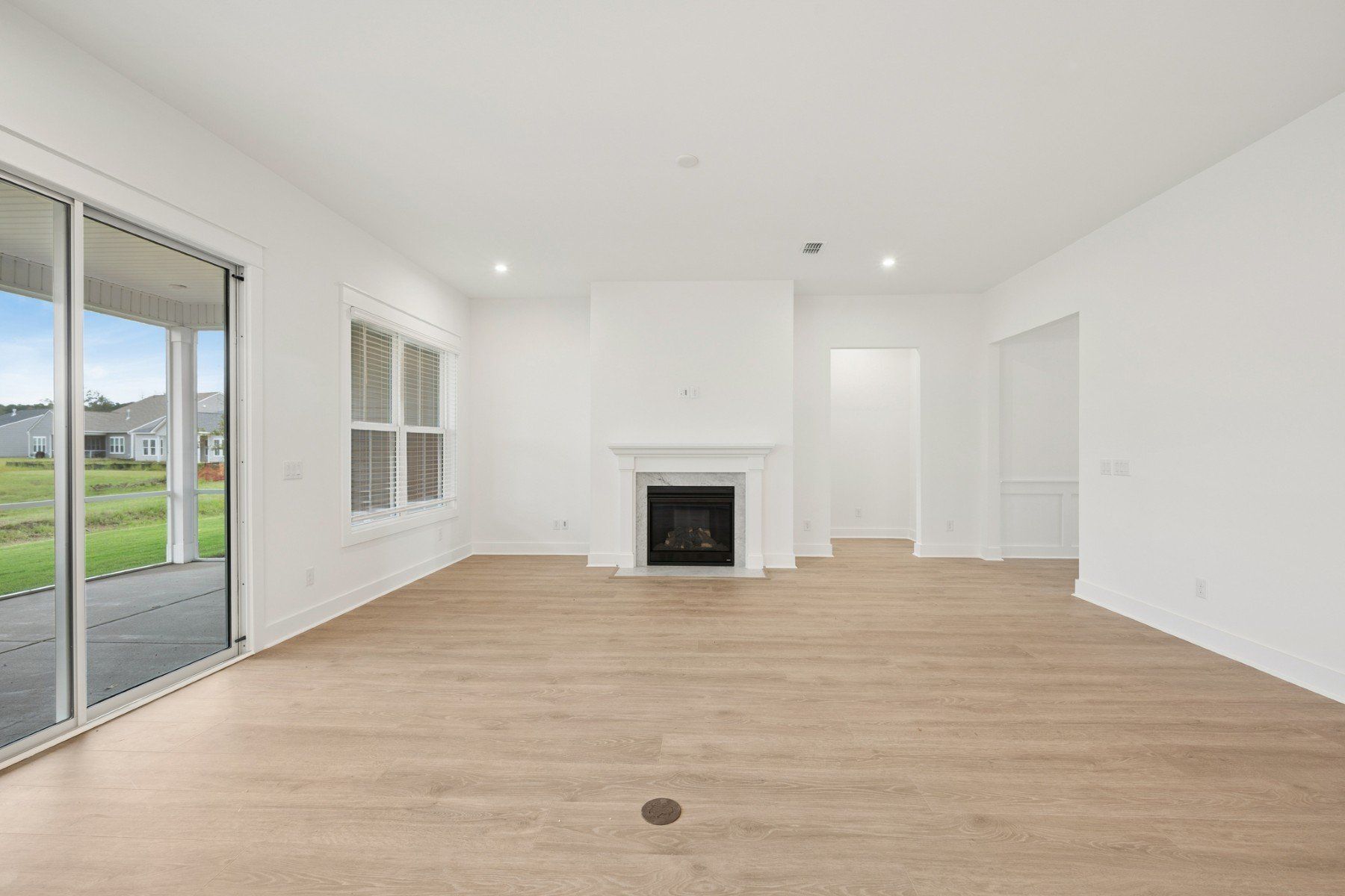 Great Room - October 6, 2026