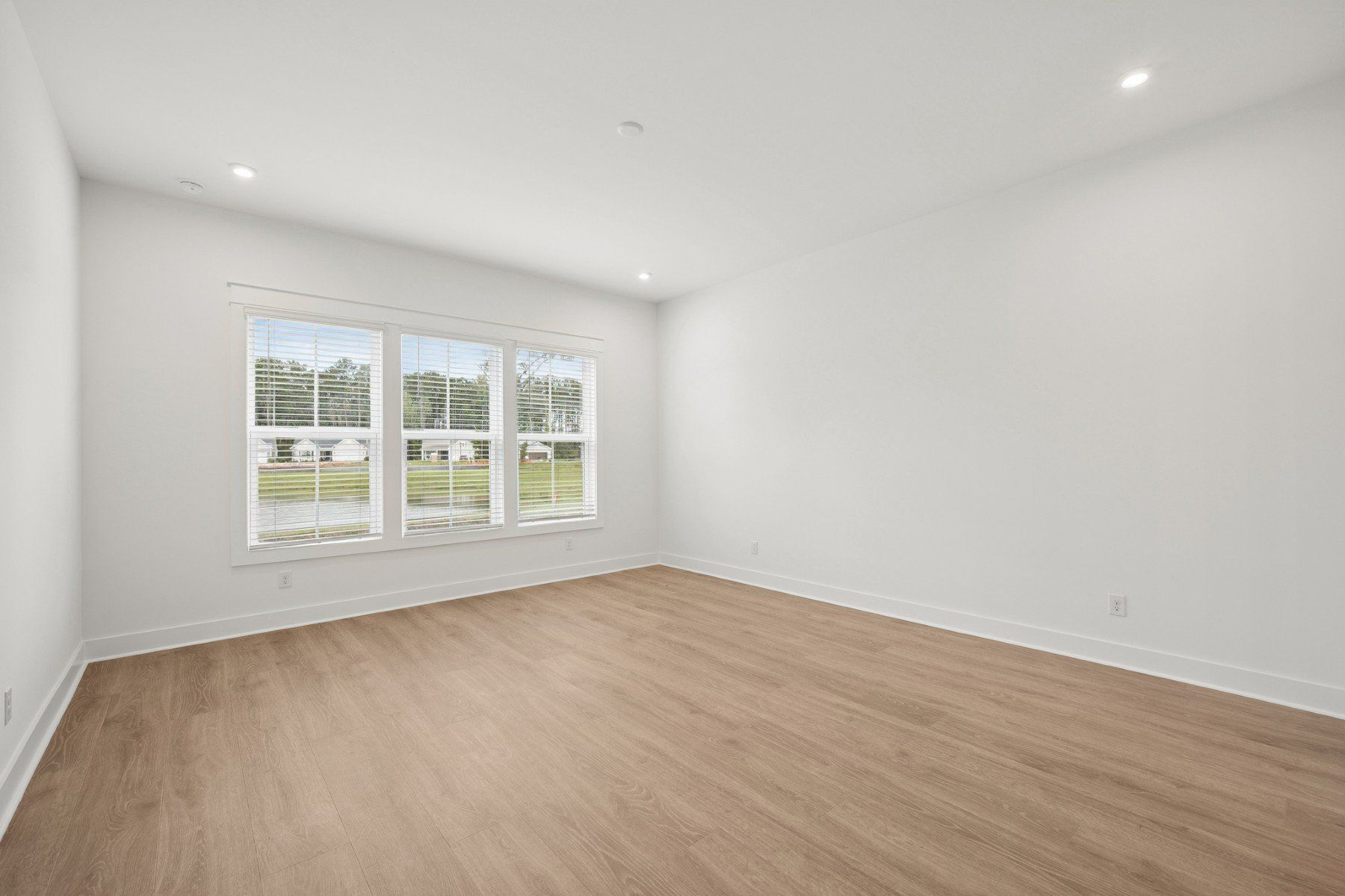 Interior - October 6, 2026