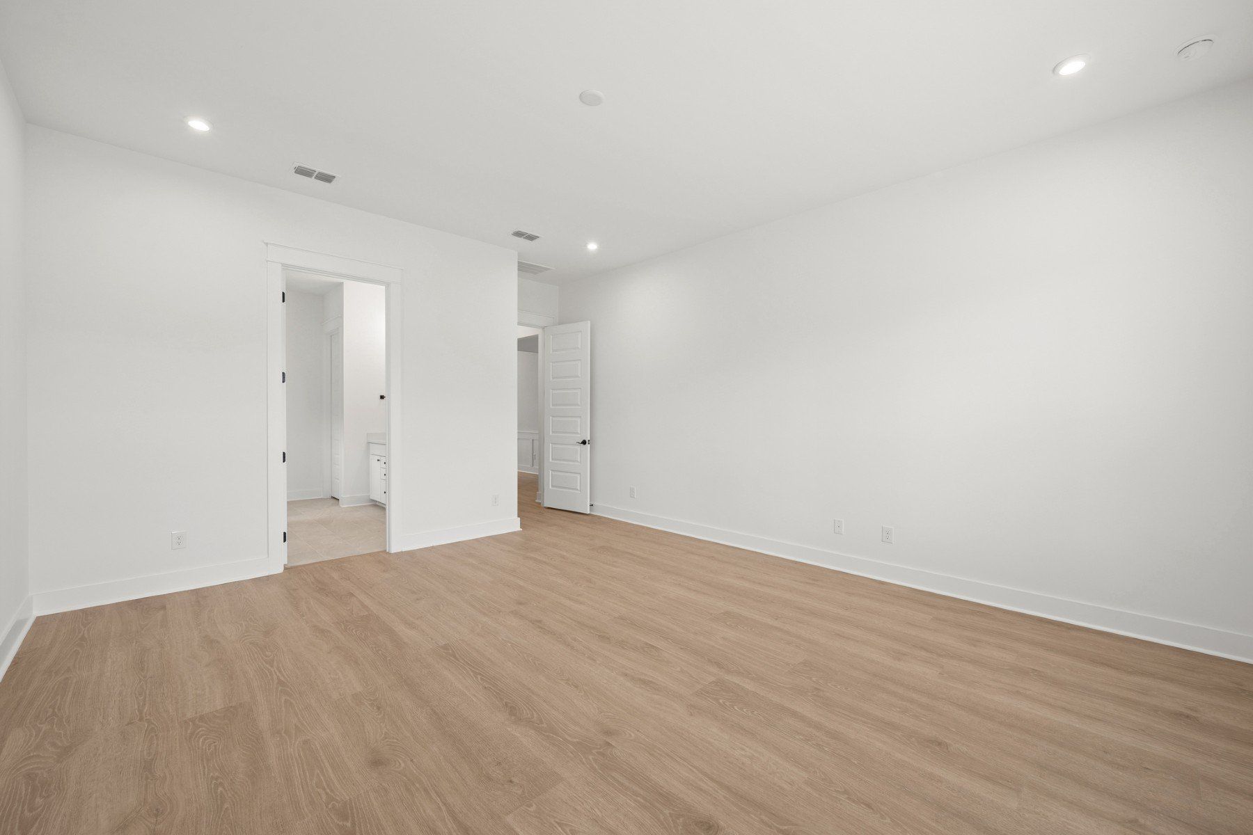 Interior - October 6, 2026
