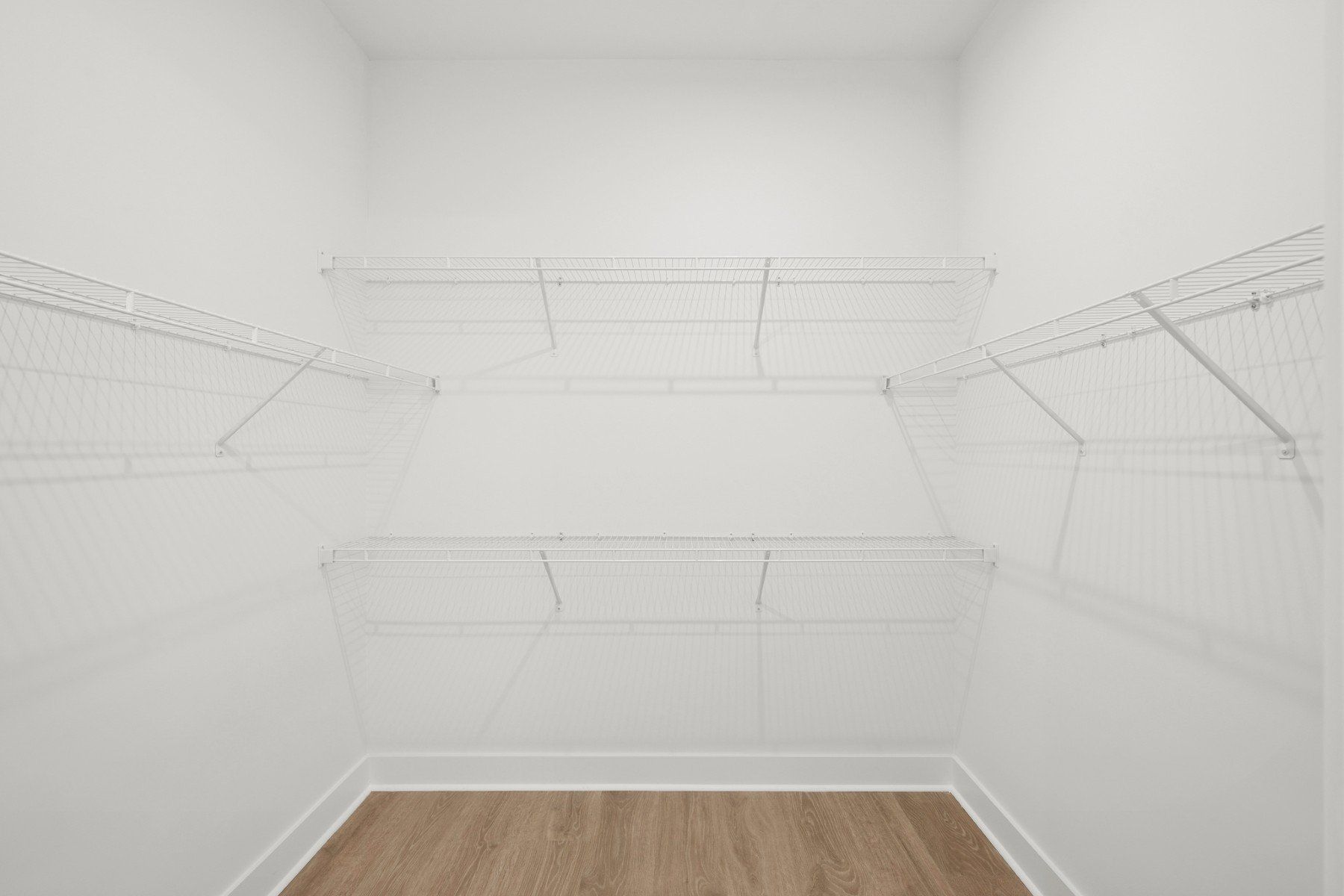 Closet - October 6, 2026