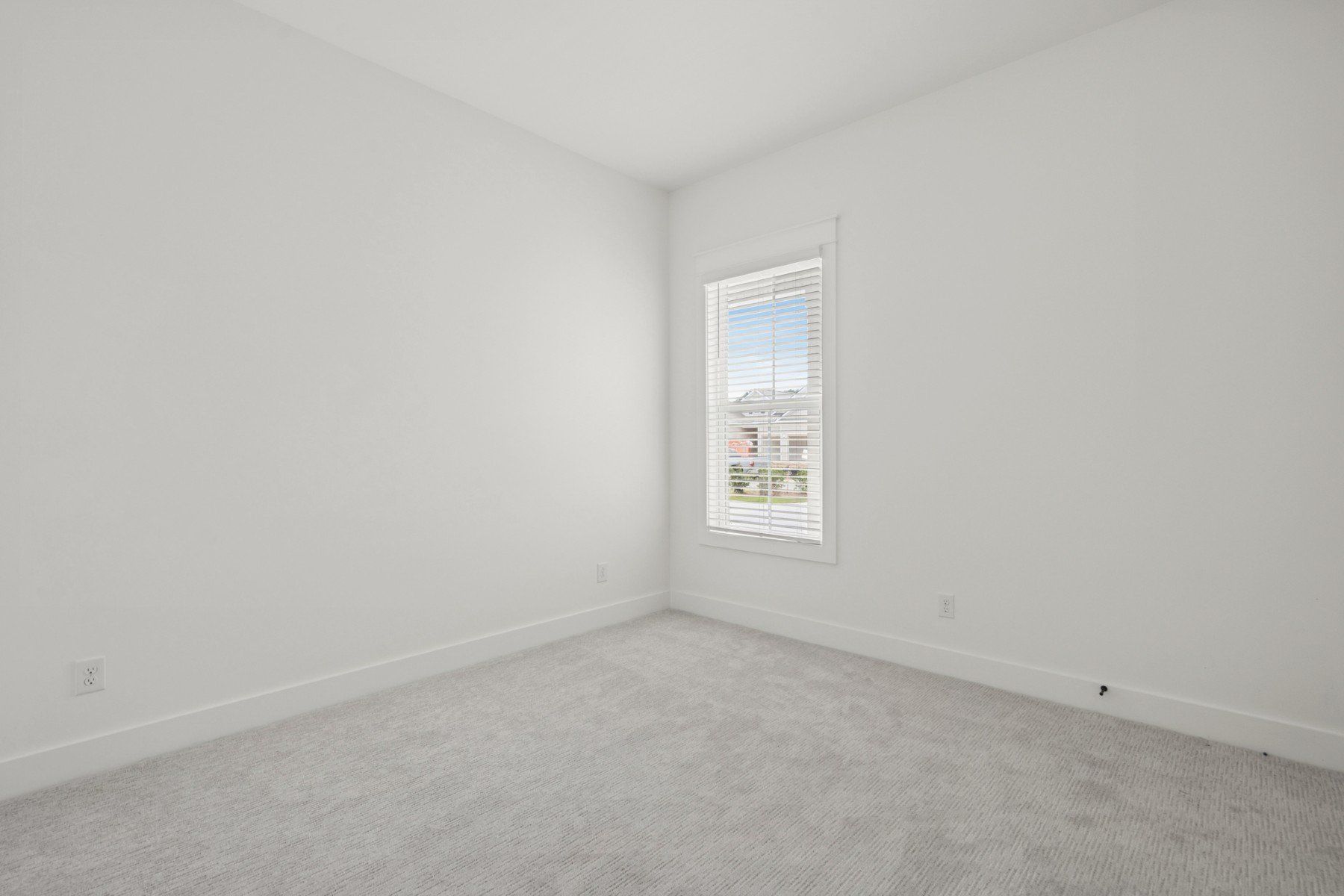 Bedroom - October 6, 2026