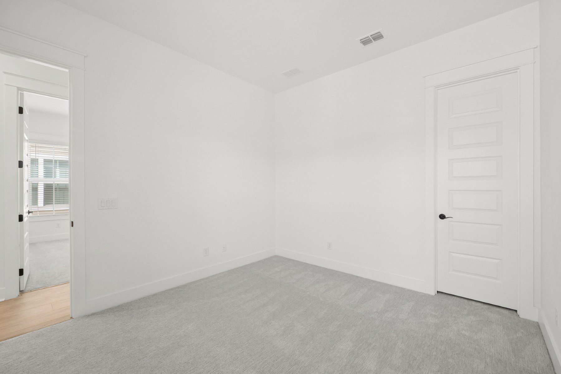 Bedroom - October 6, 2026